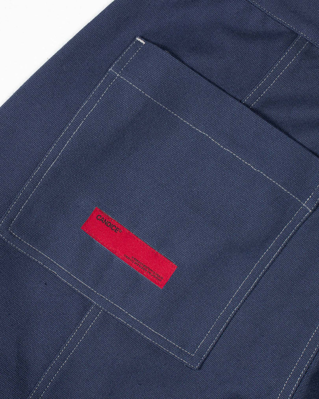 Candice - Prospect Workers - Pants