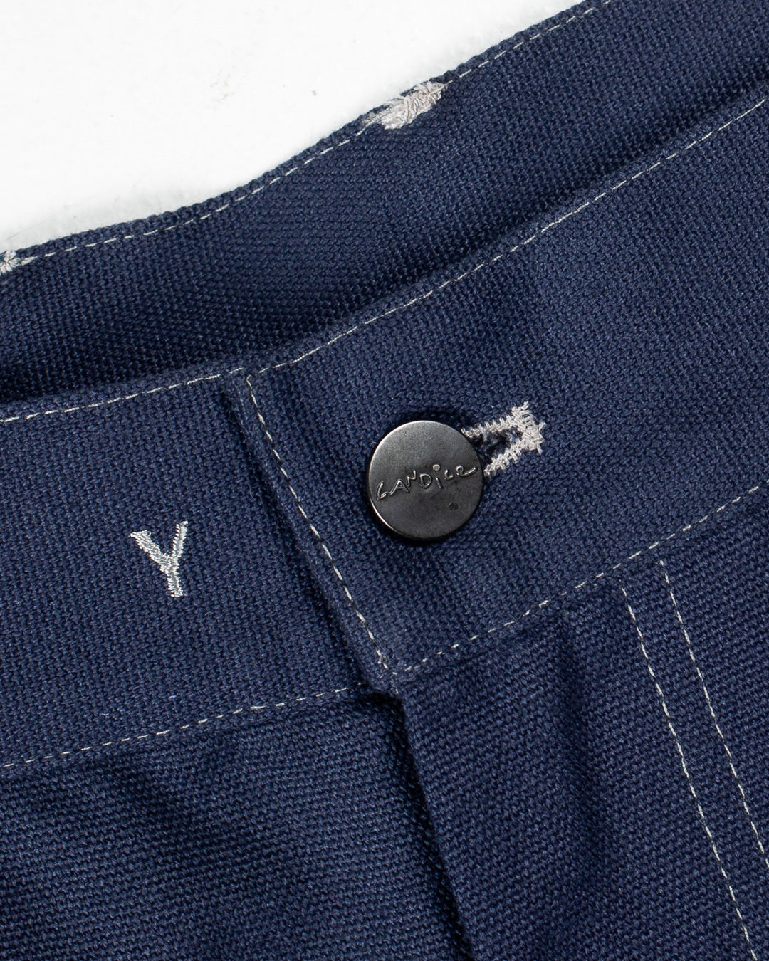 Candice - Prospect Workers - Pants