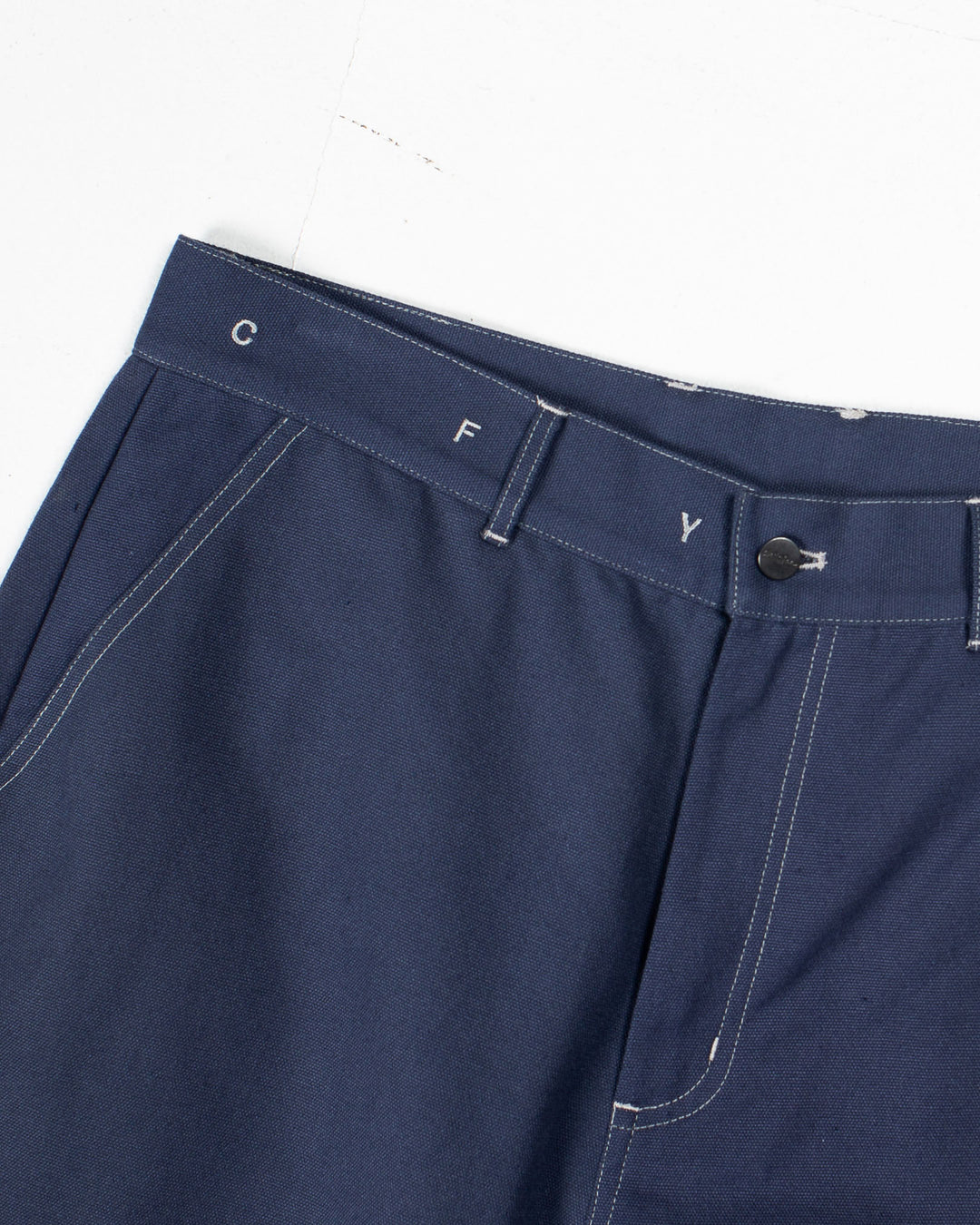 Candice - Prospect Workers - Pants