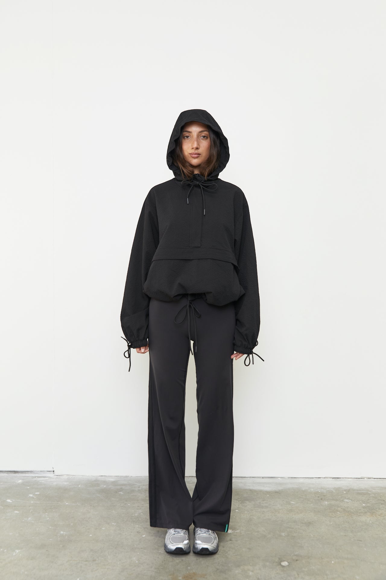 Pinky & Kamal - Gortex Jacket