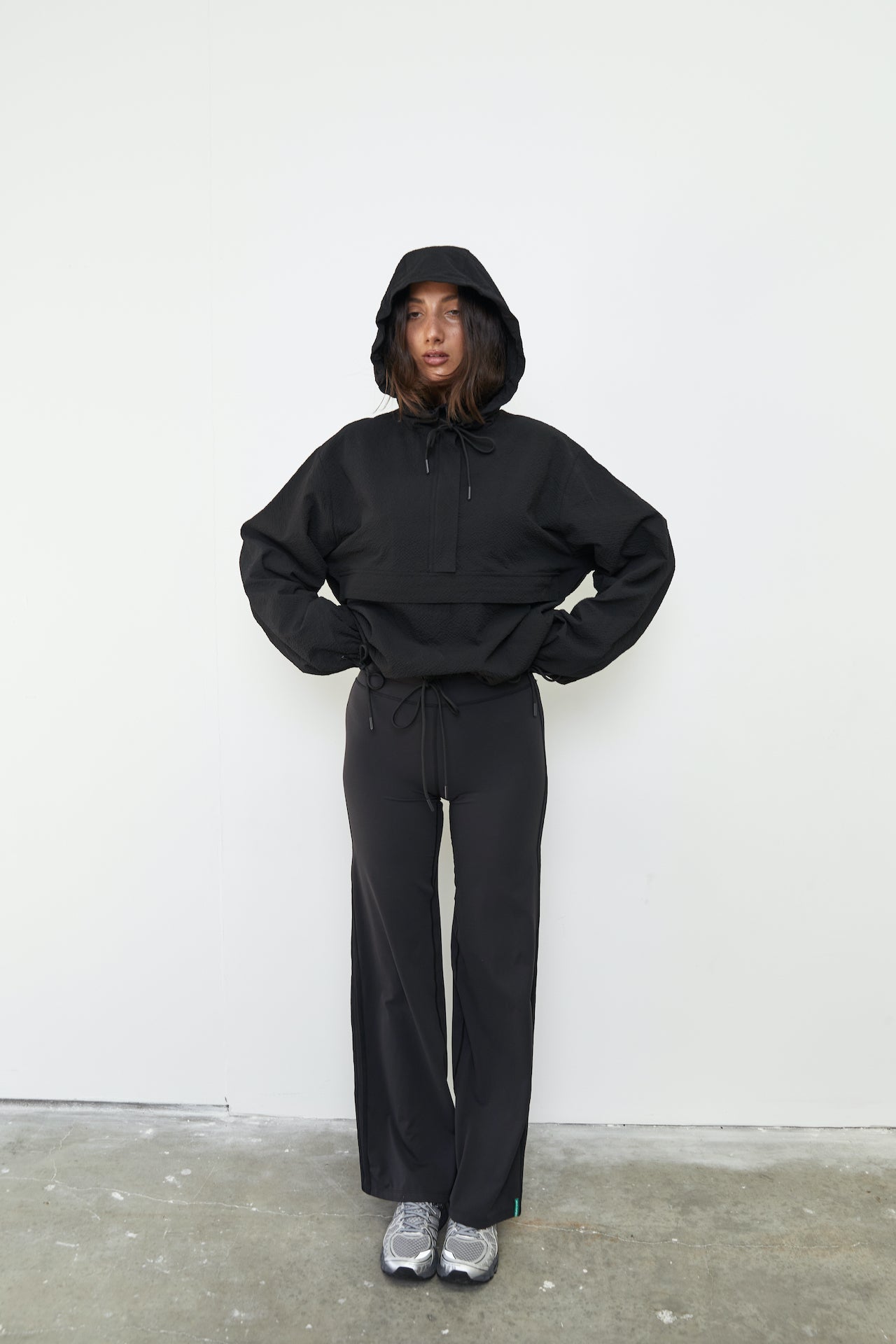 Pinky & Kamal - Gortex Jacket