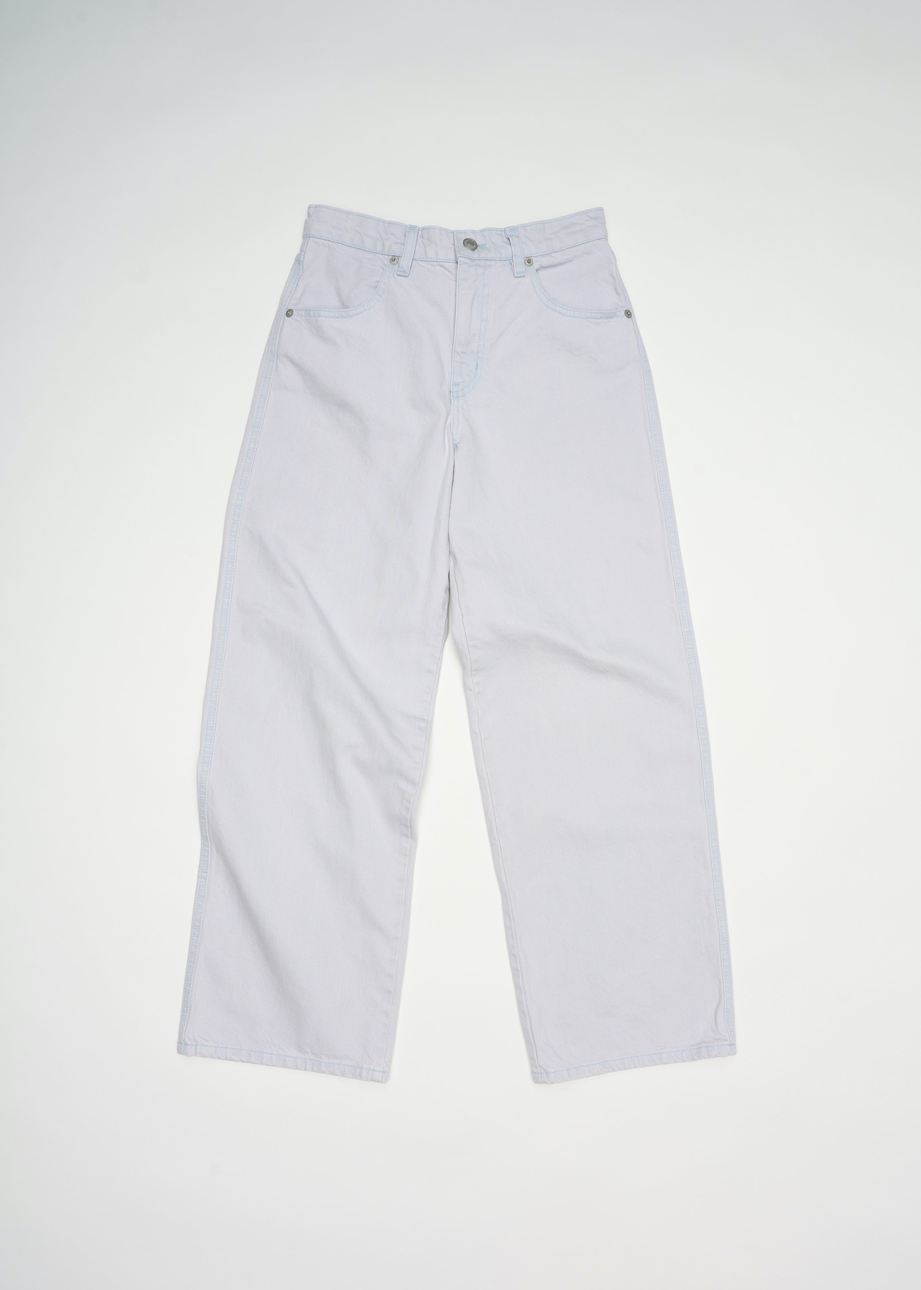 Permanent Vacation - Repose Jeans - Purple Tint