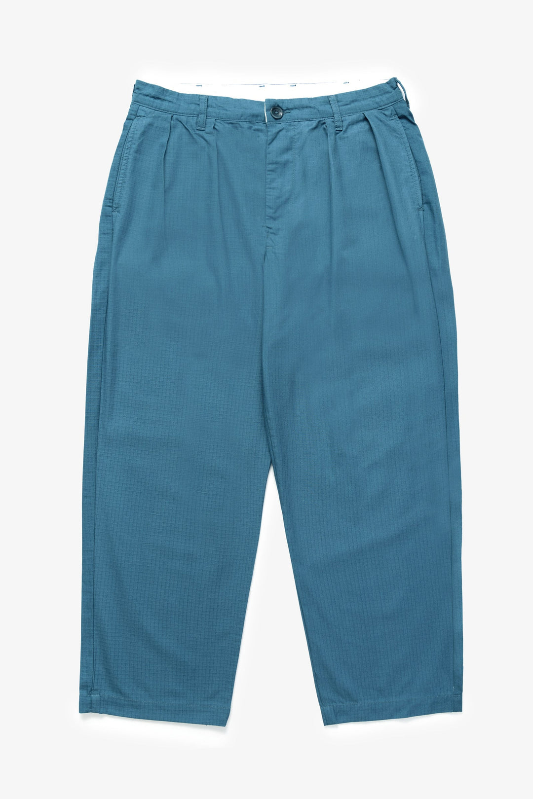 Service Works - Ripstop Part Timer Pants - Ocean
