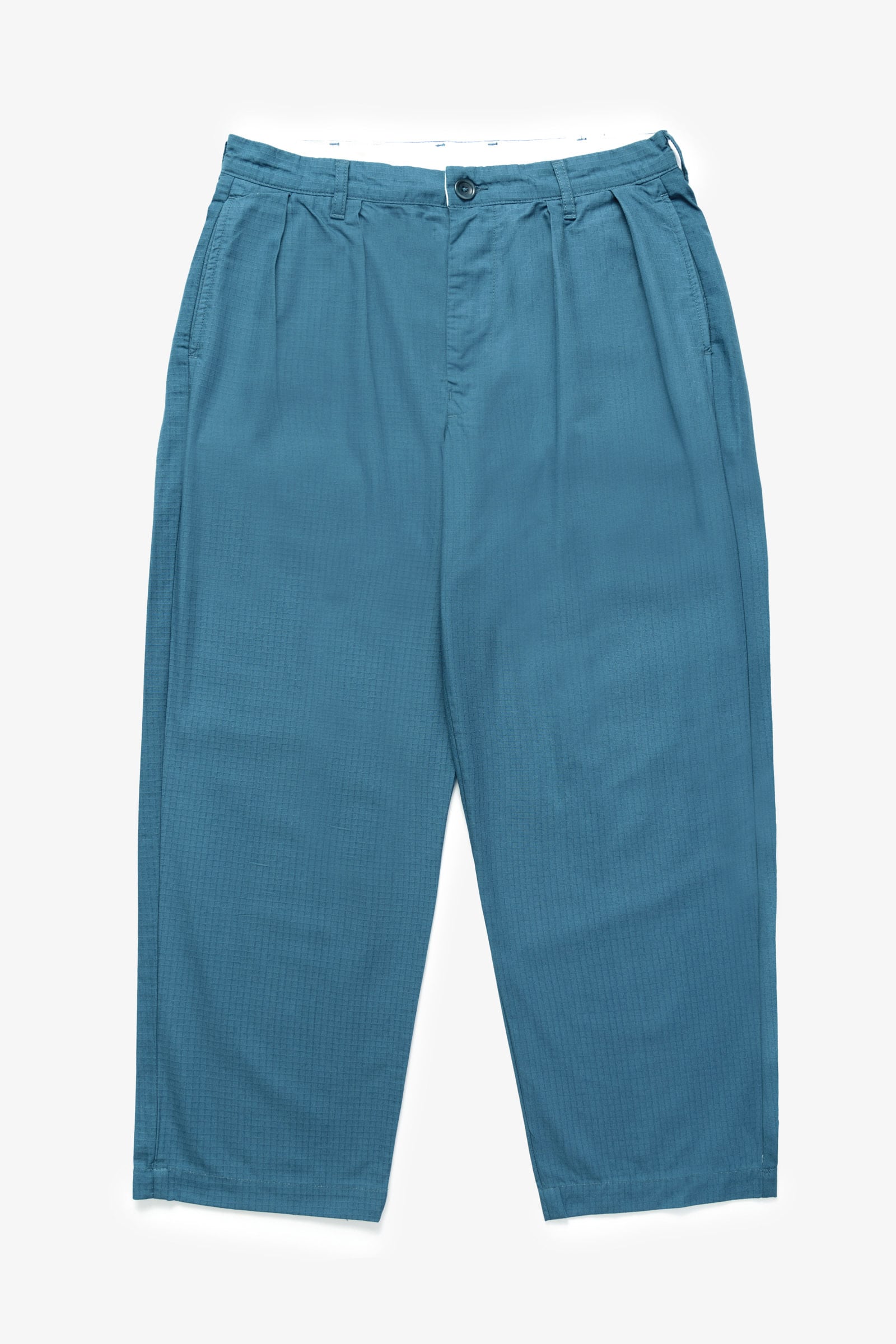 Service Works - Ripstop Part Timer Pants - Ocean