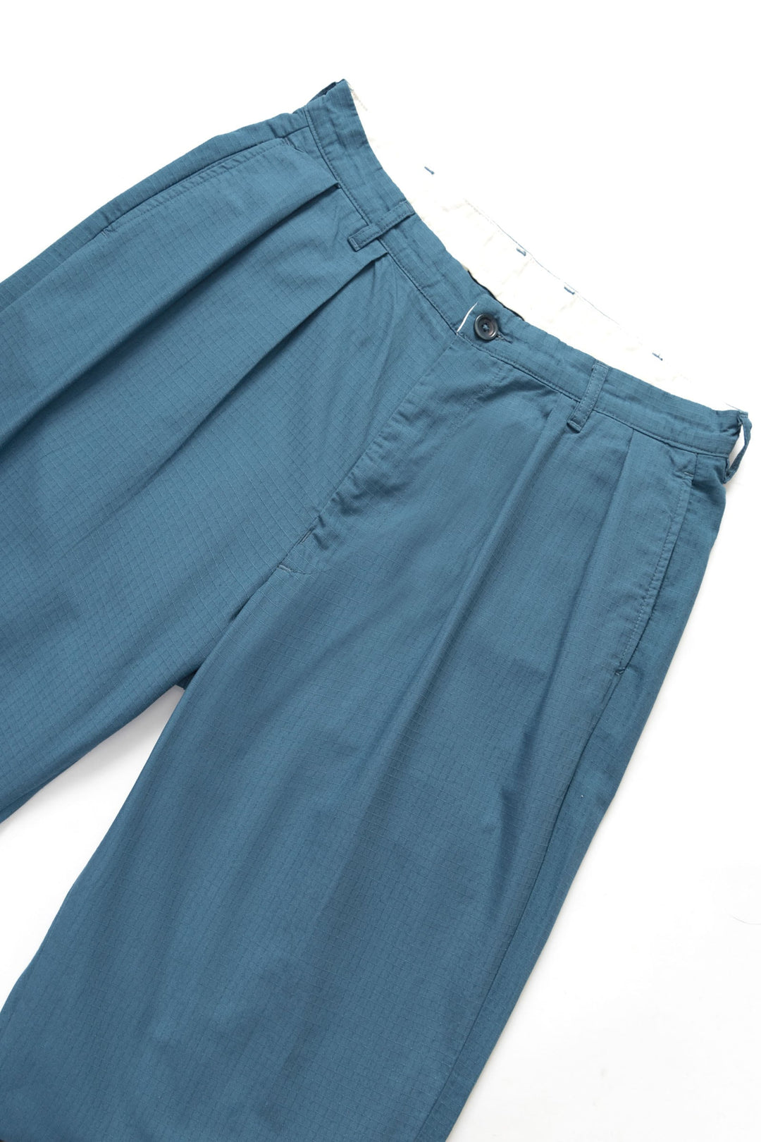 Service Works - Ripstop Part Timer Pants - Ocean