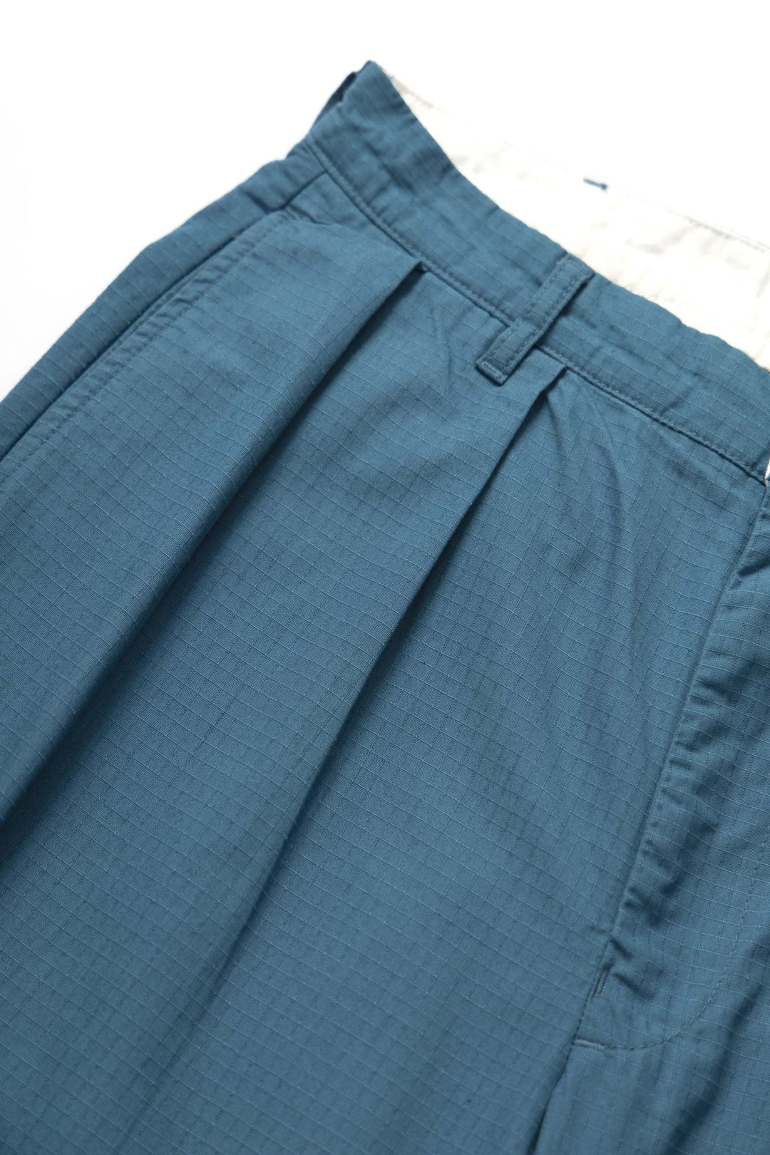 Service Works - Ripstop Part Timer Pants - Ocean