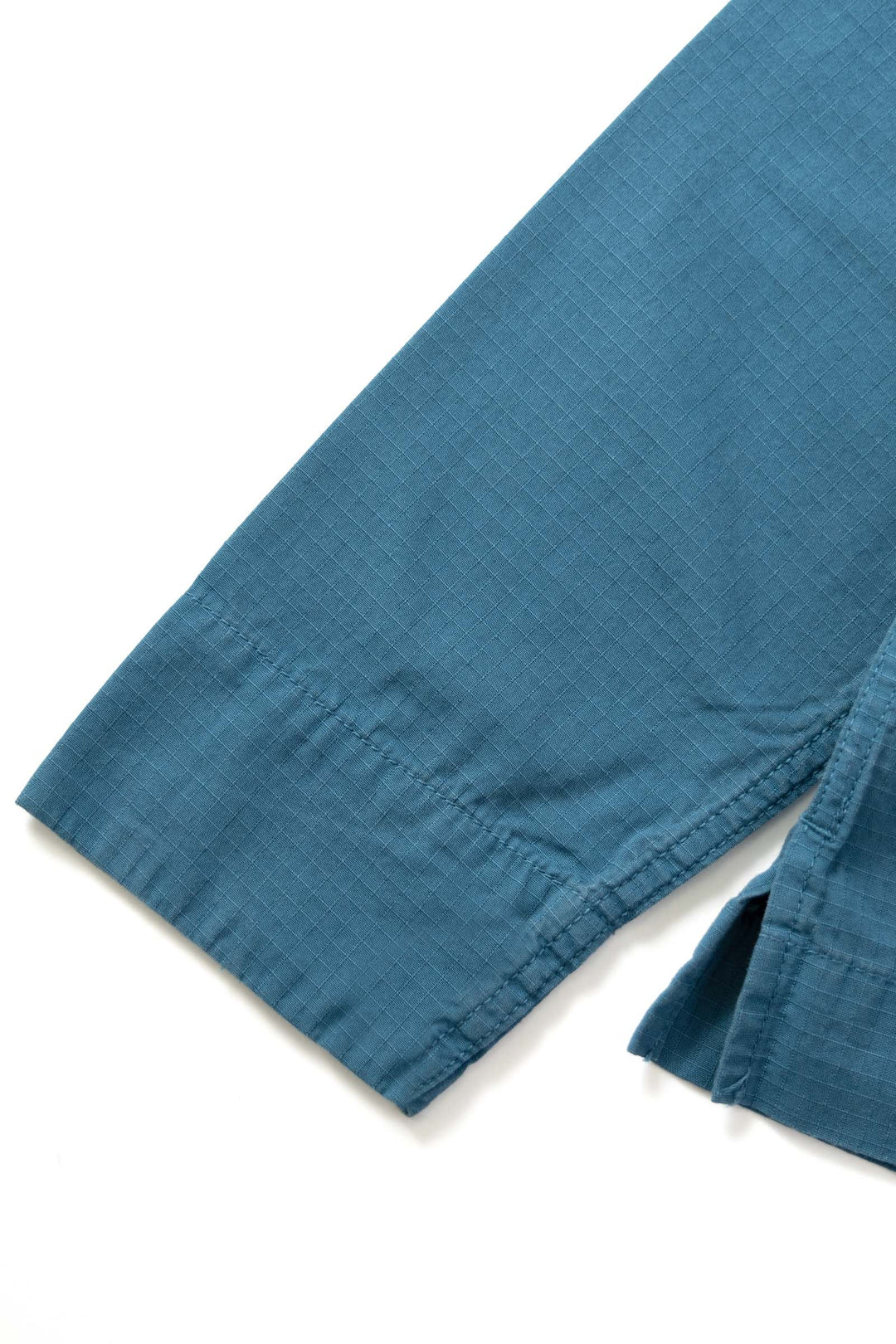 Service Works - Ripstop FOH Jacket - Ocean