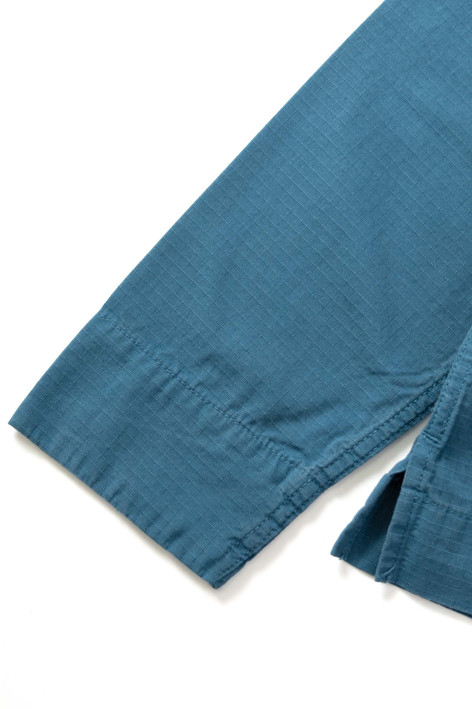Service Works - Ripstop FOH Jacket - Ocean