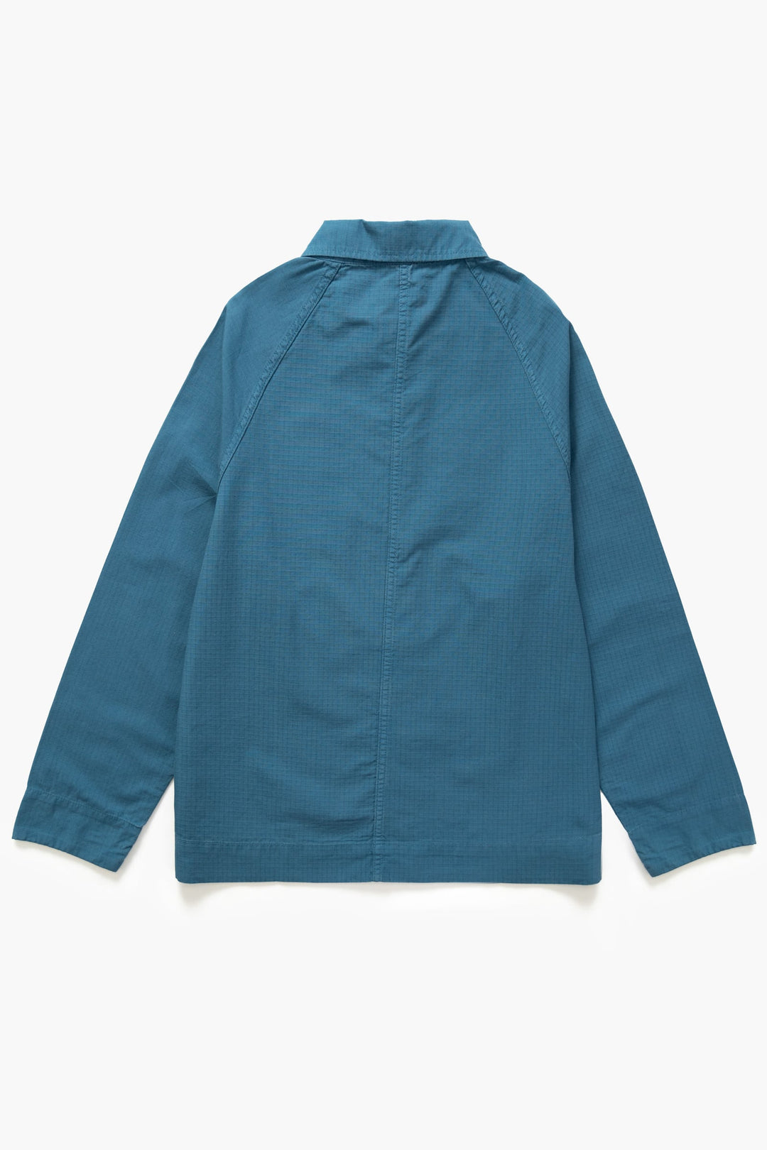 Service Works - Ripstop FOH Jacket - Ocean