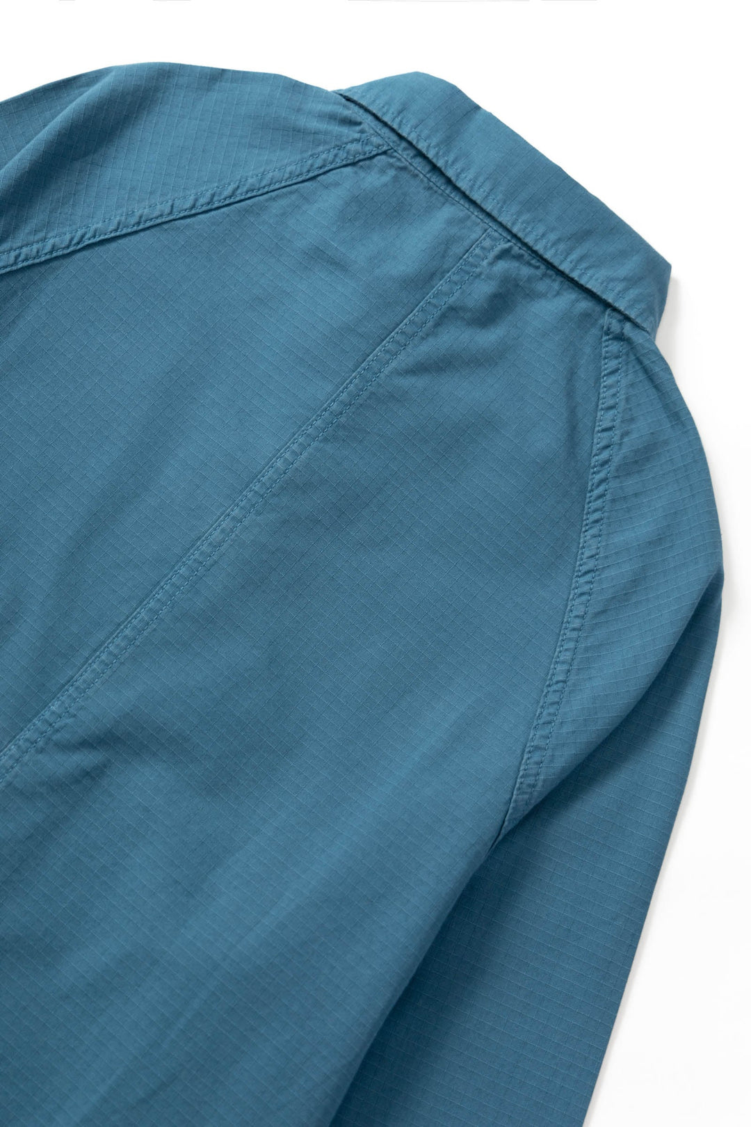 Service Works - Ripstop FOH Jacket - Ocean