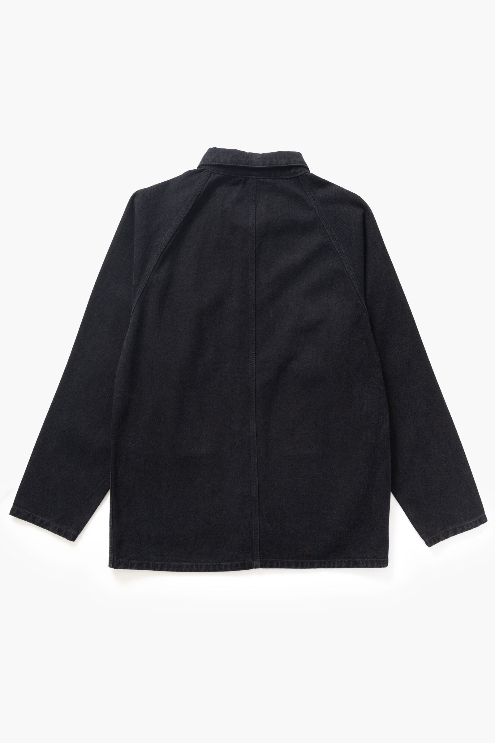 Service Works - Denim Coverall 2.0 Dark Wash