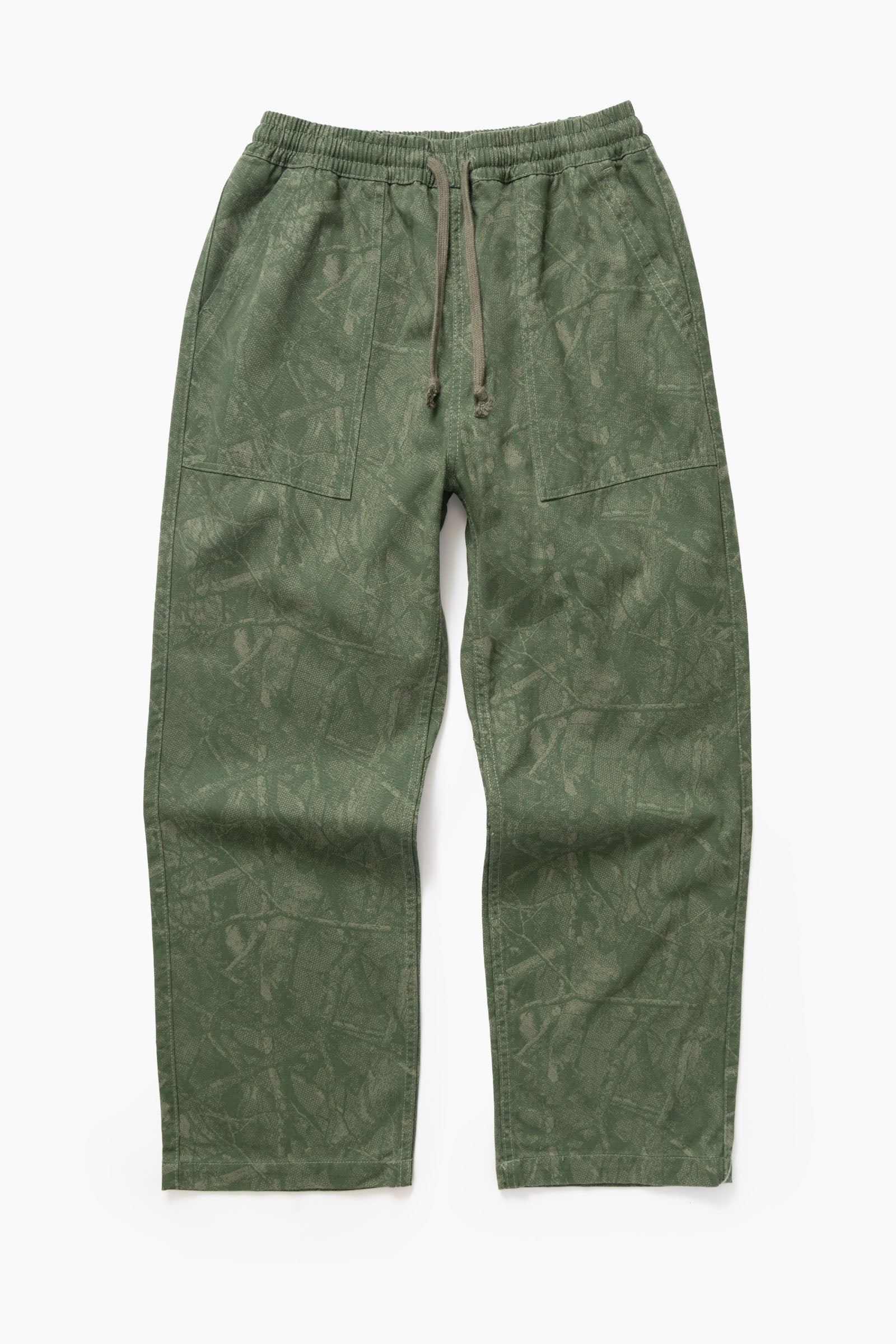 Service Works - Camo Pants