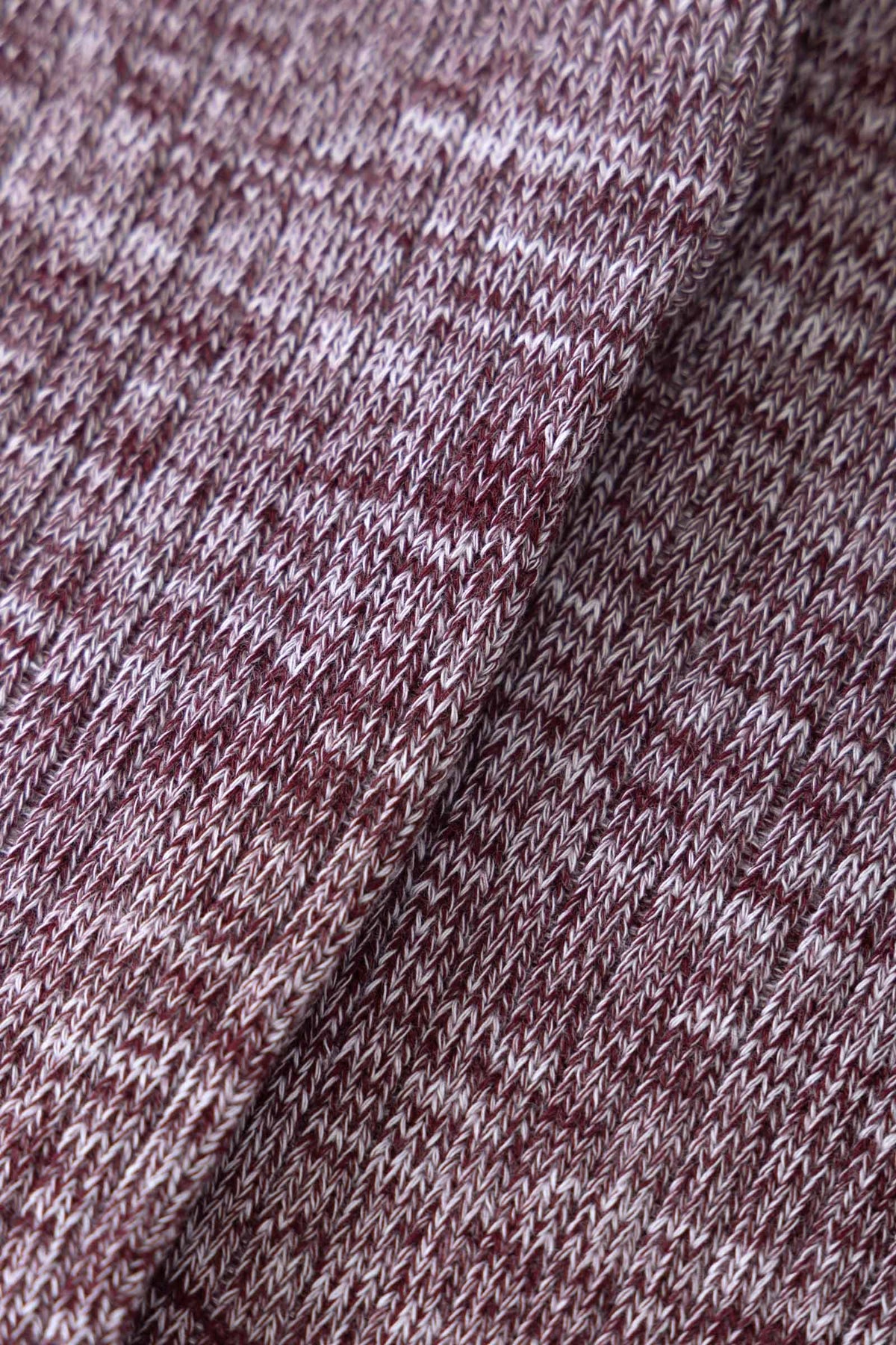 Service Works - The Gardener's Sock - Burgandy