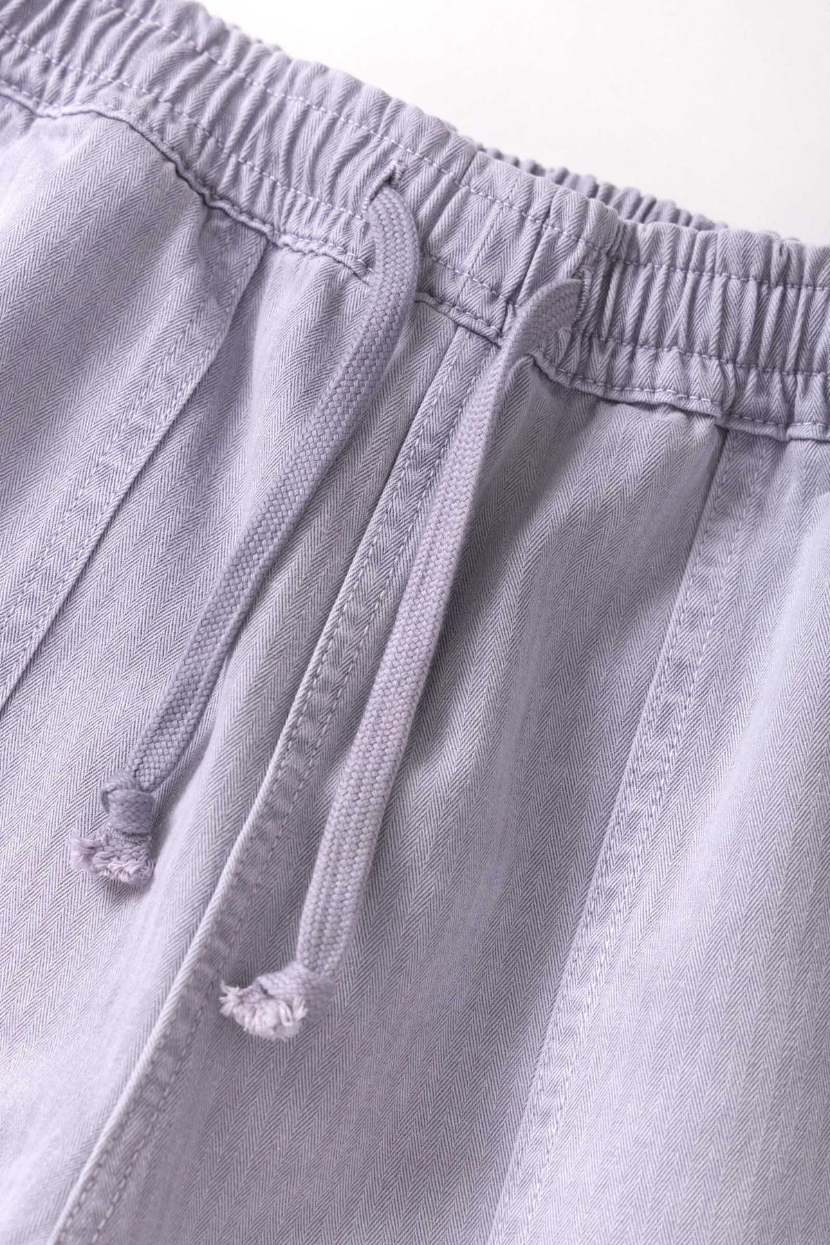 Service Works - Pigment Herringbone Chef Pants - Lavender