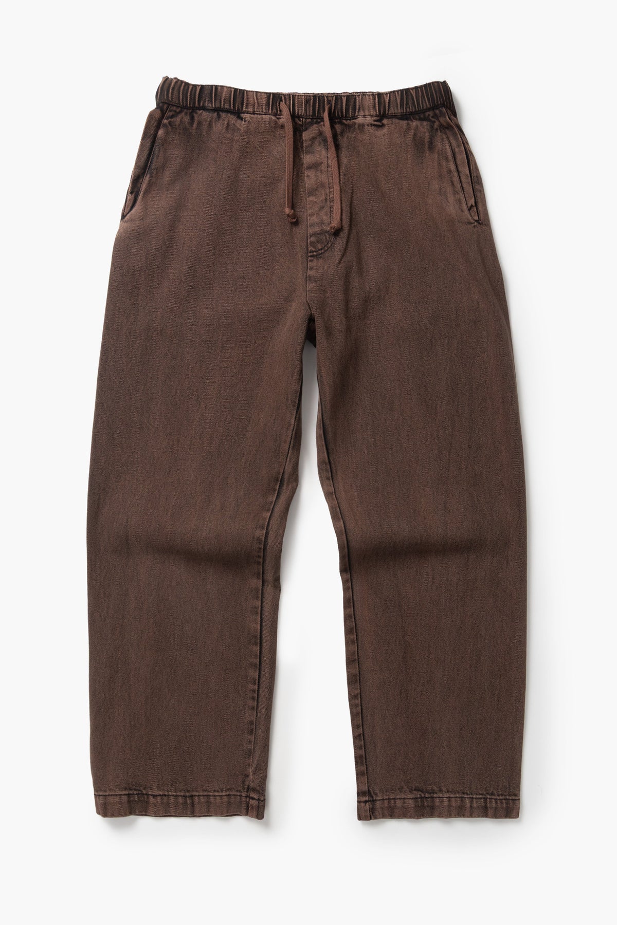 Service Works - Easy Chef Pants - Umber