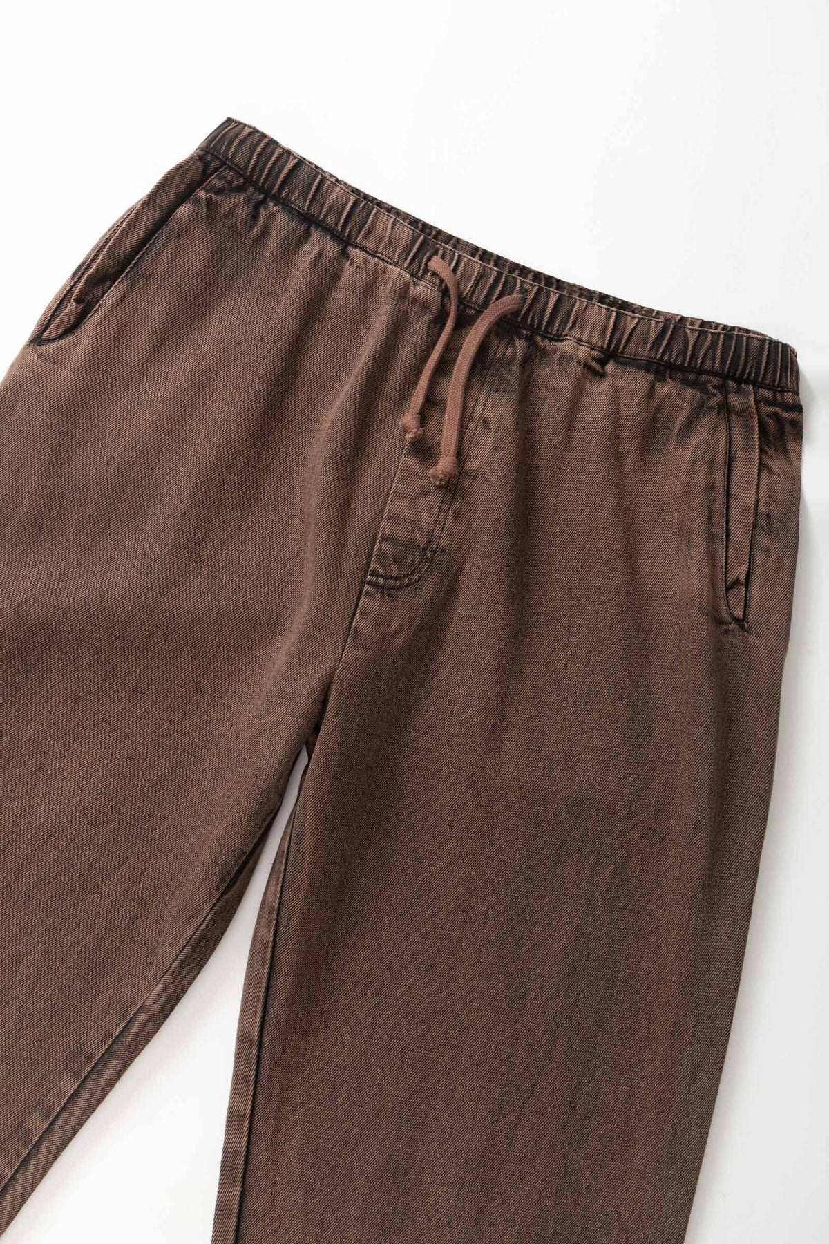 Service Works - Easy Chef Pants - Umber