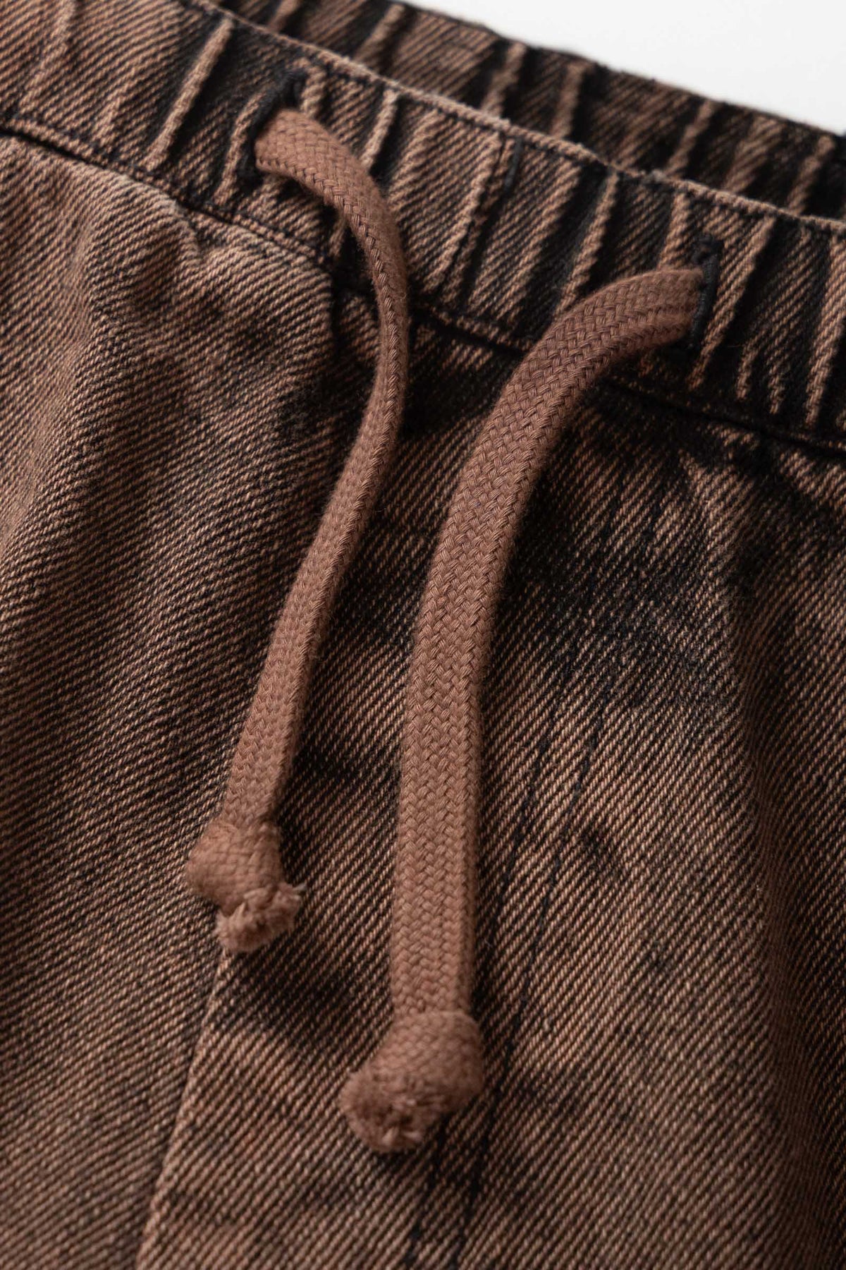 Service Works - Easy Chef Pants - Umber