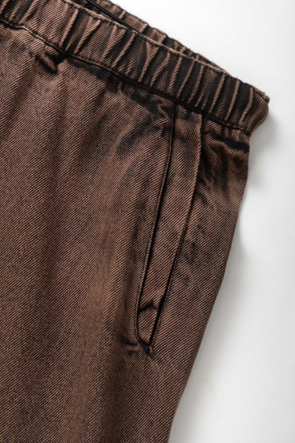 Service Works - Easy Chef Pants - Umber