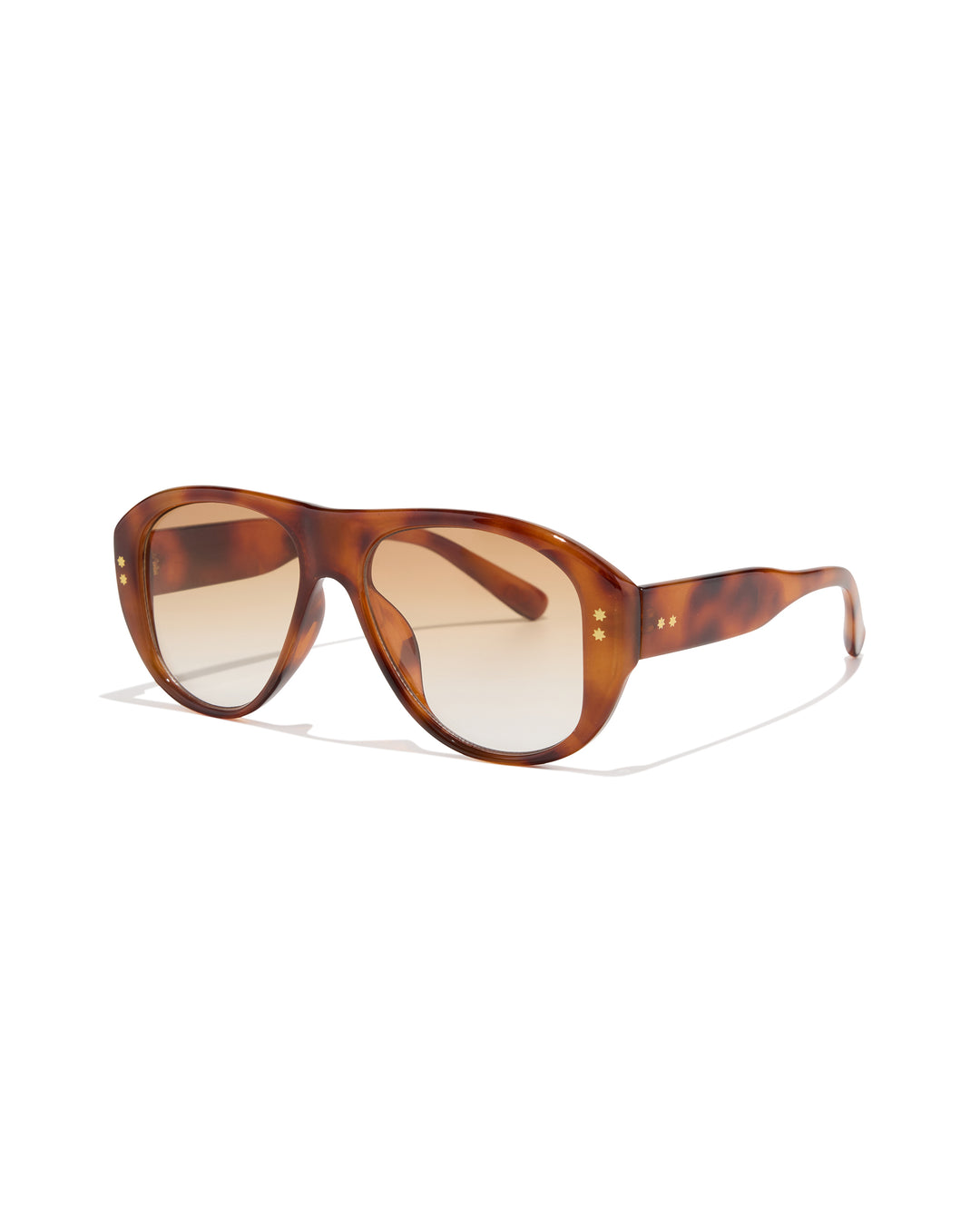Szade - Austin - Maple Tortoiseshell / Amber