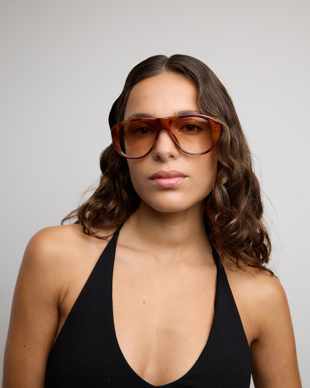 Szade - Austin - Maple Tortoiseshell / Amber