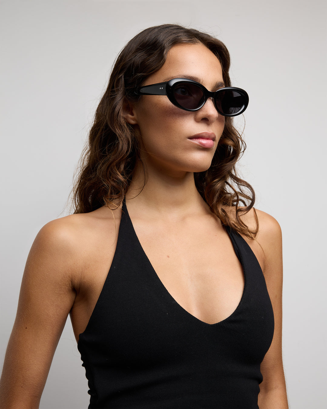 Szade - Blair - Elysium double black / Ink Polarised