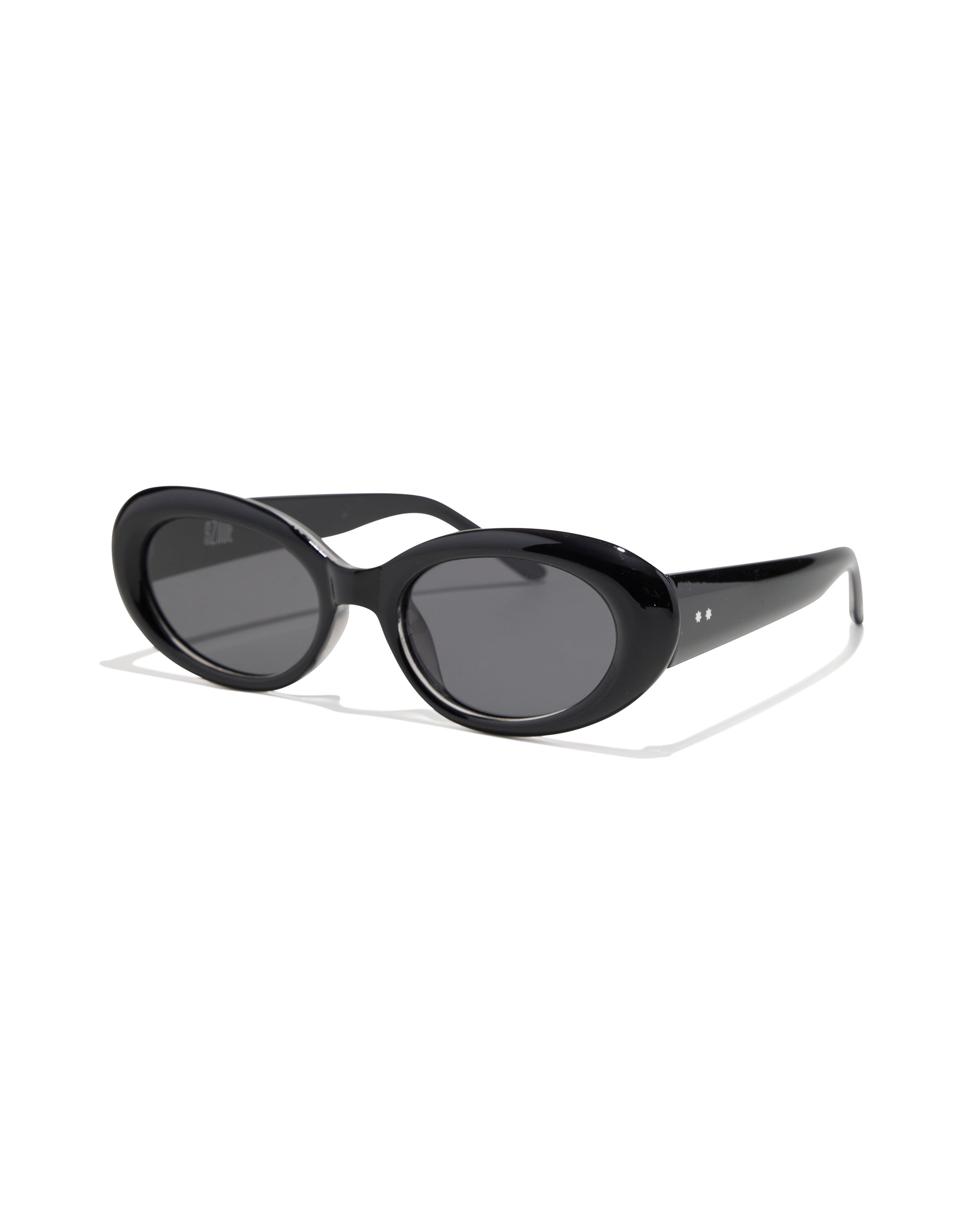 Szade - Blair - Elysium double black / Ink Polarised