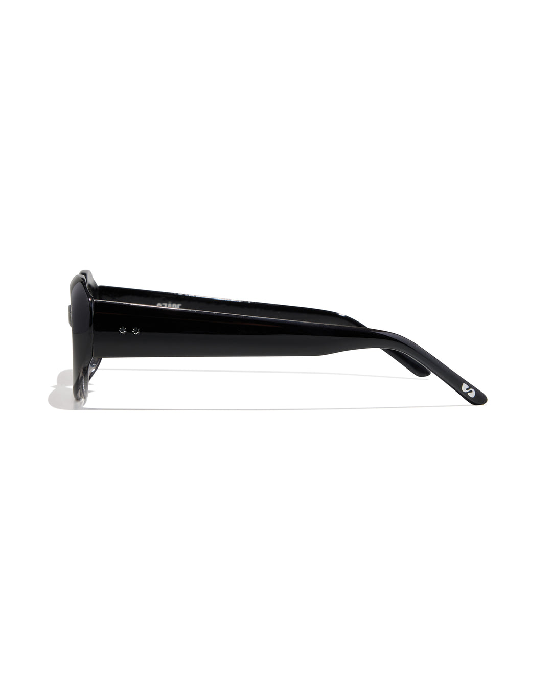 Szade - Blair - Elysium double black / Ink Polarised