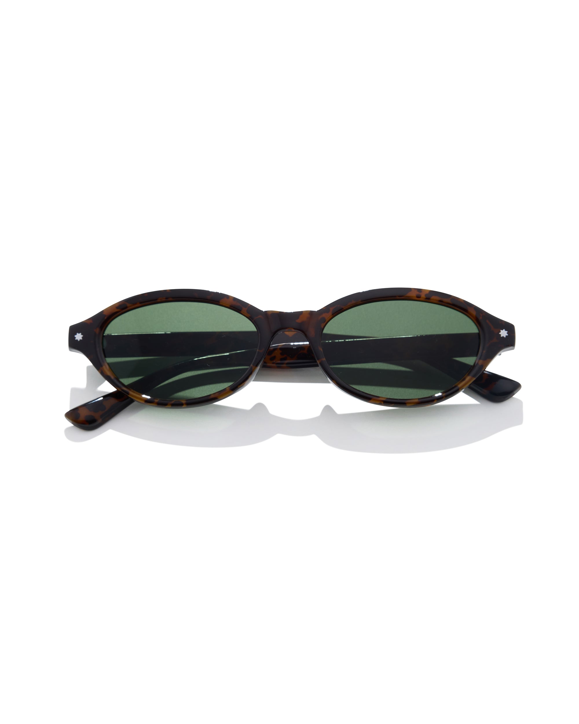 Szade - Nolan - Havana Tortoishell