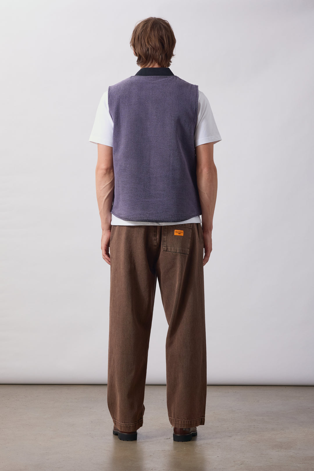 Service Works - Easy Chef Pants - Umber