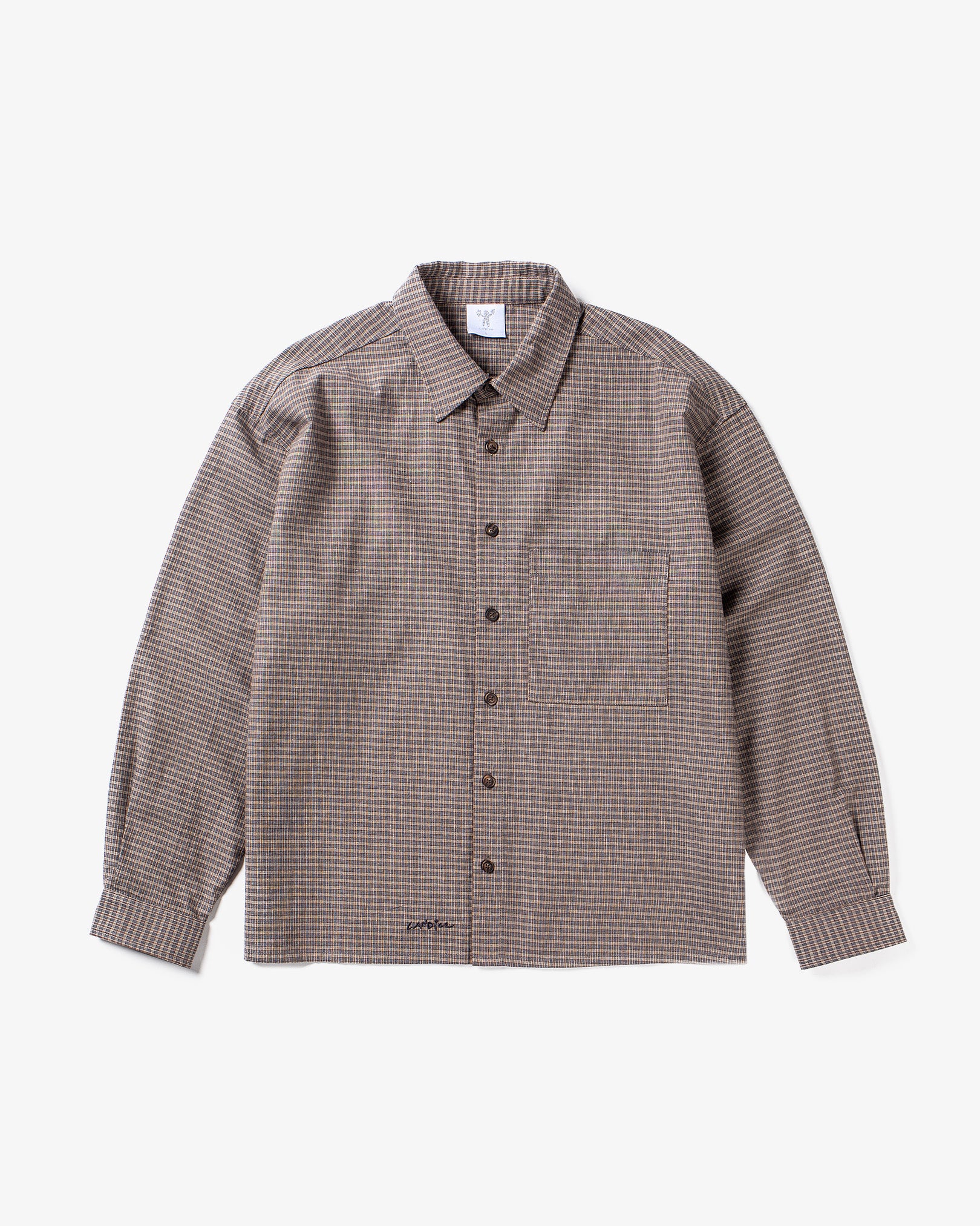 Candice - Mixed - Town Shirt