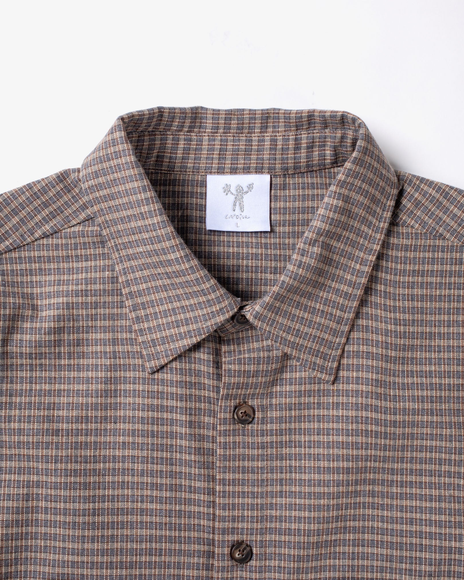 Candice - Mixed - Town Shirt
