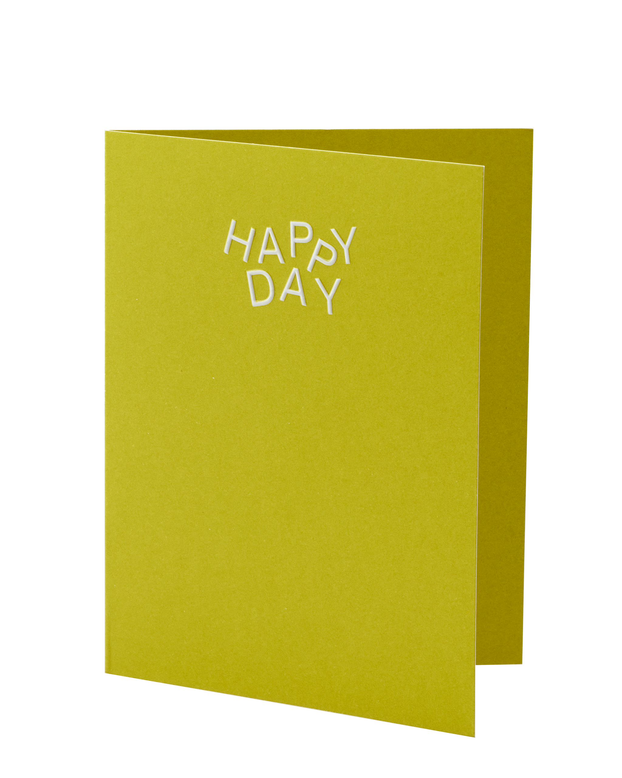 SHORT TALK - HAPPY DAY