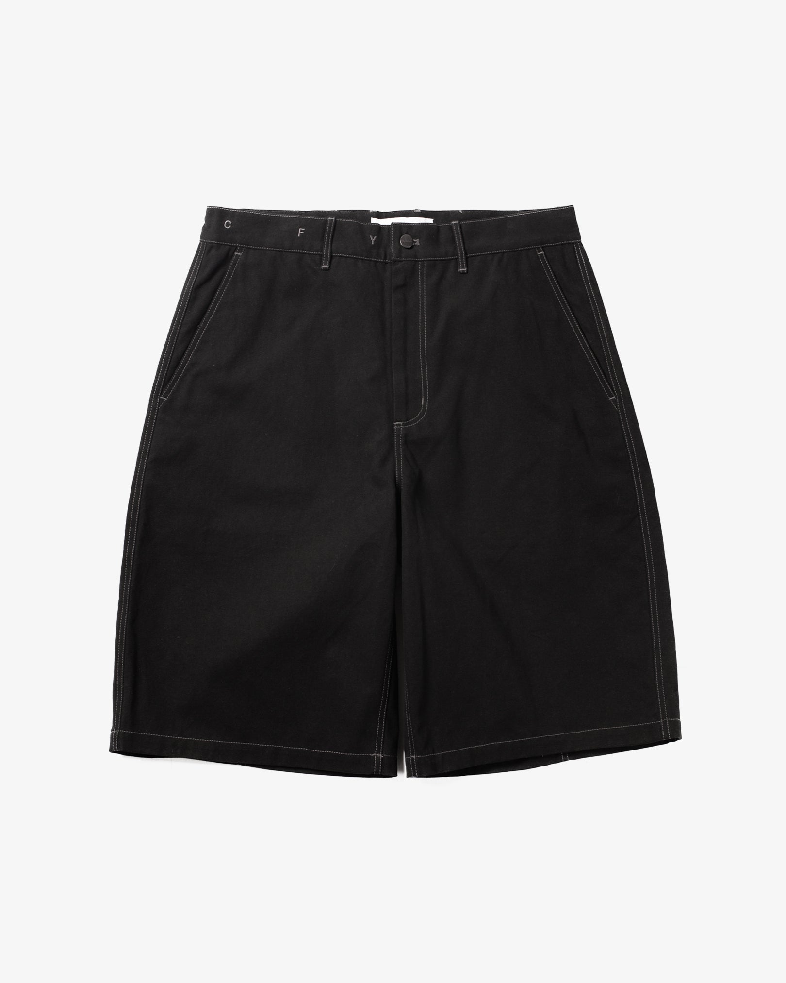 CANDICE - PROSOPECT SHORTS