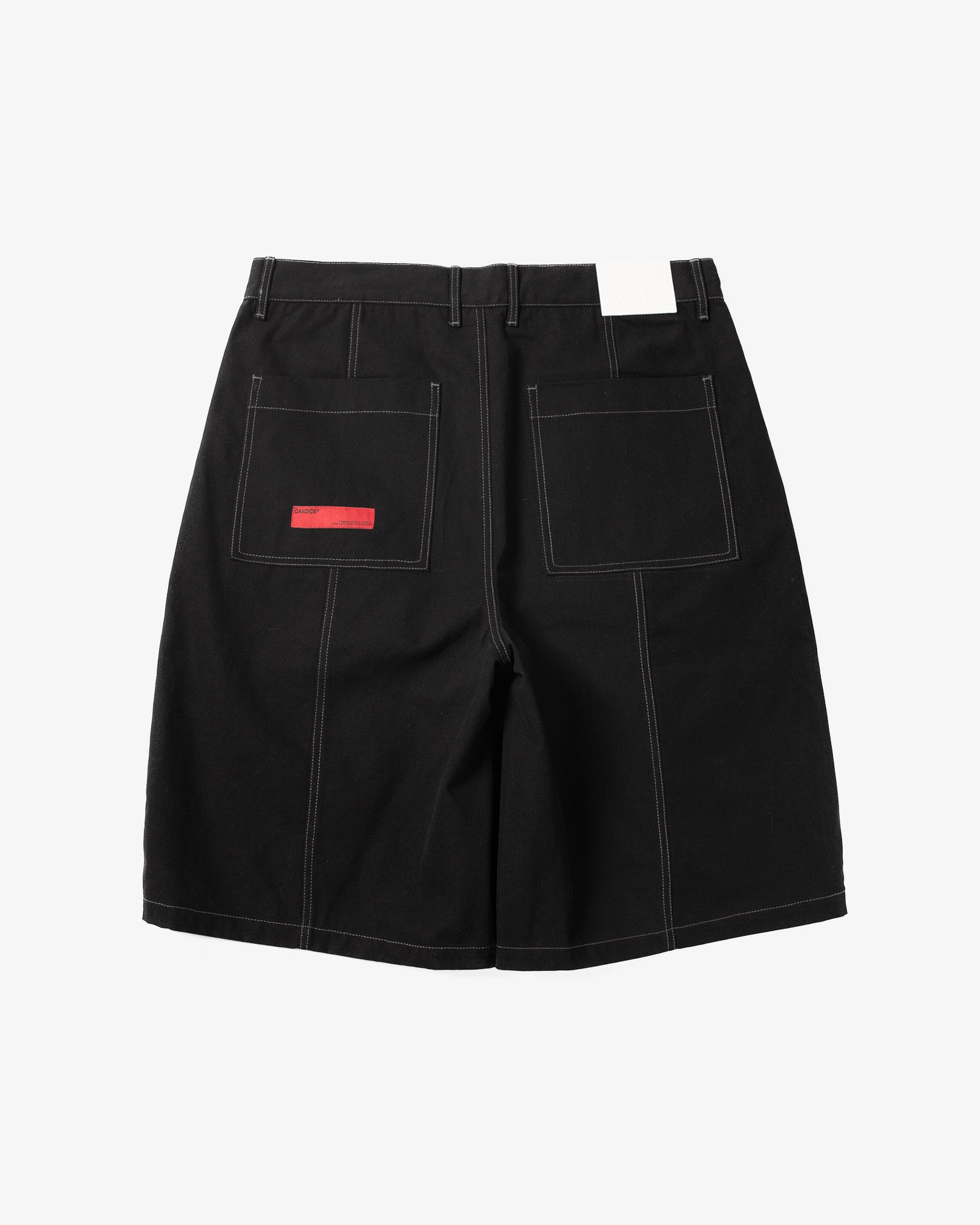 CANDICE - PROSOPECT SHORTS