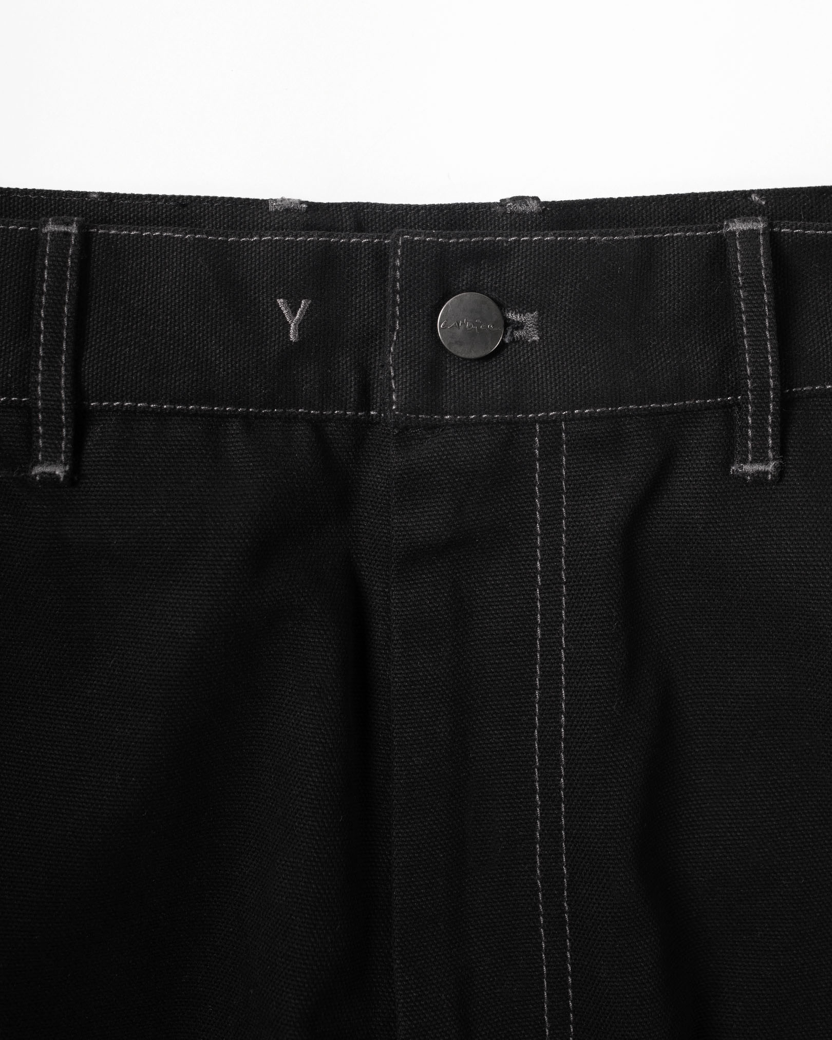 CANDICE - PROSOPECT SHORTS