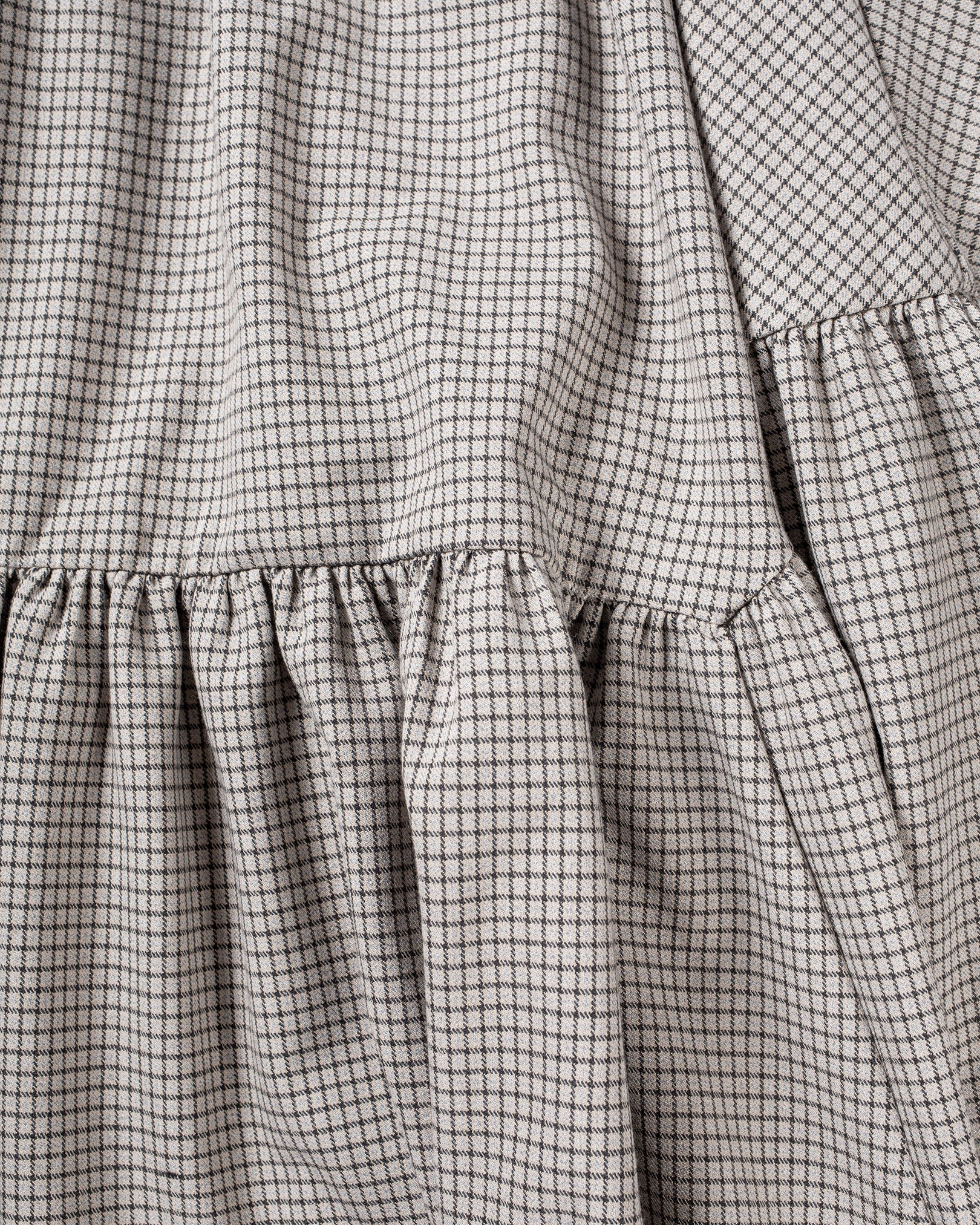 Candice - Grace Skirt - Grey