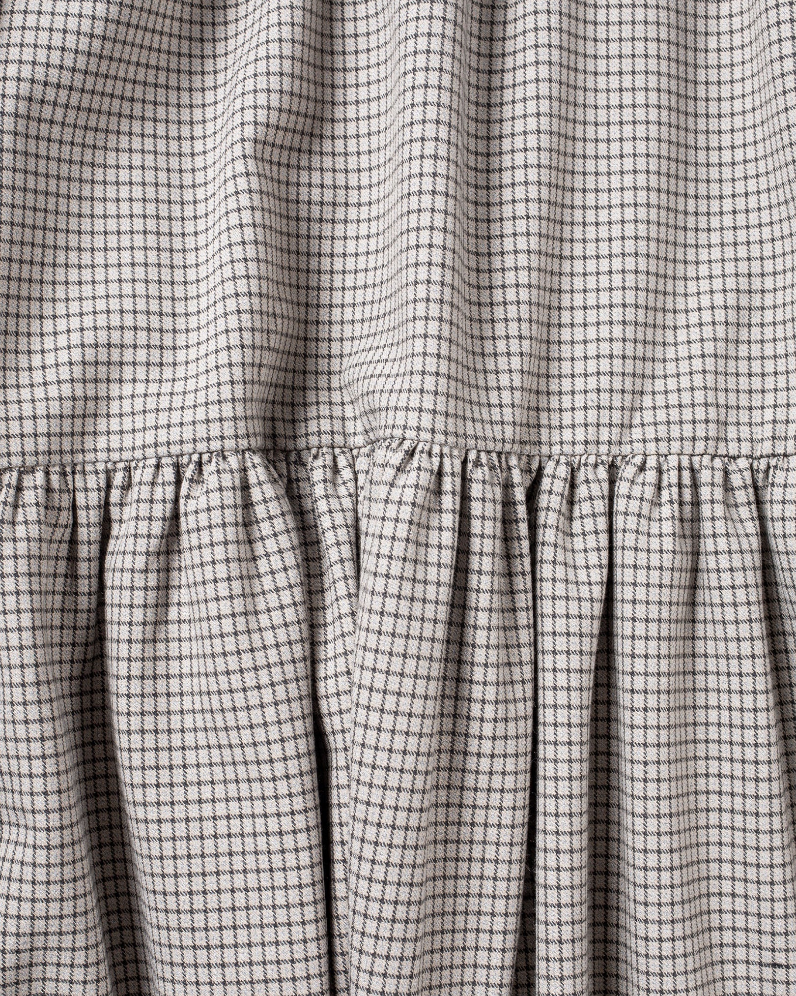 Candice - Grace Skirt - Grey