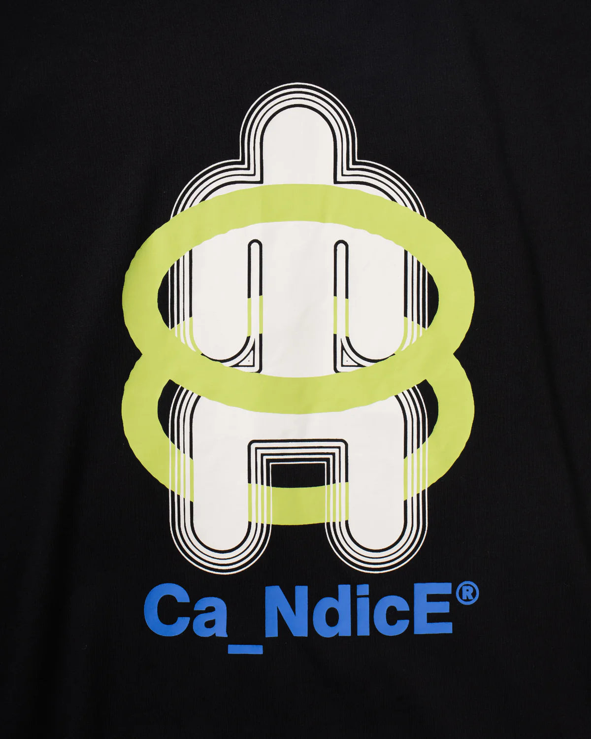 CANDICE - TRAVERSE TEE