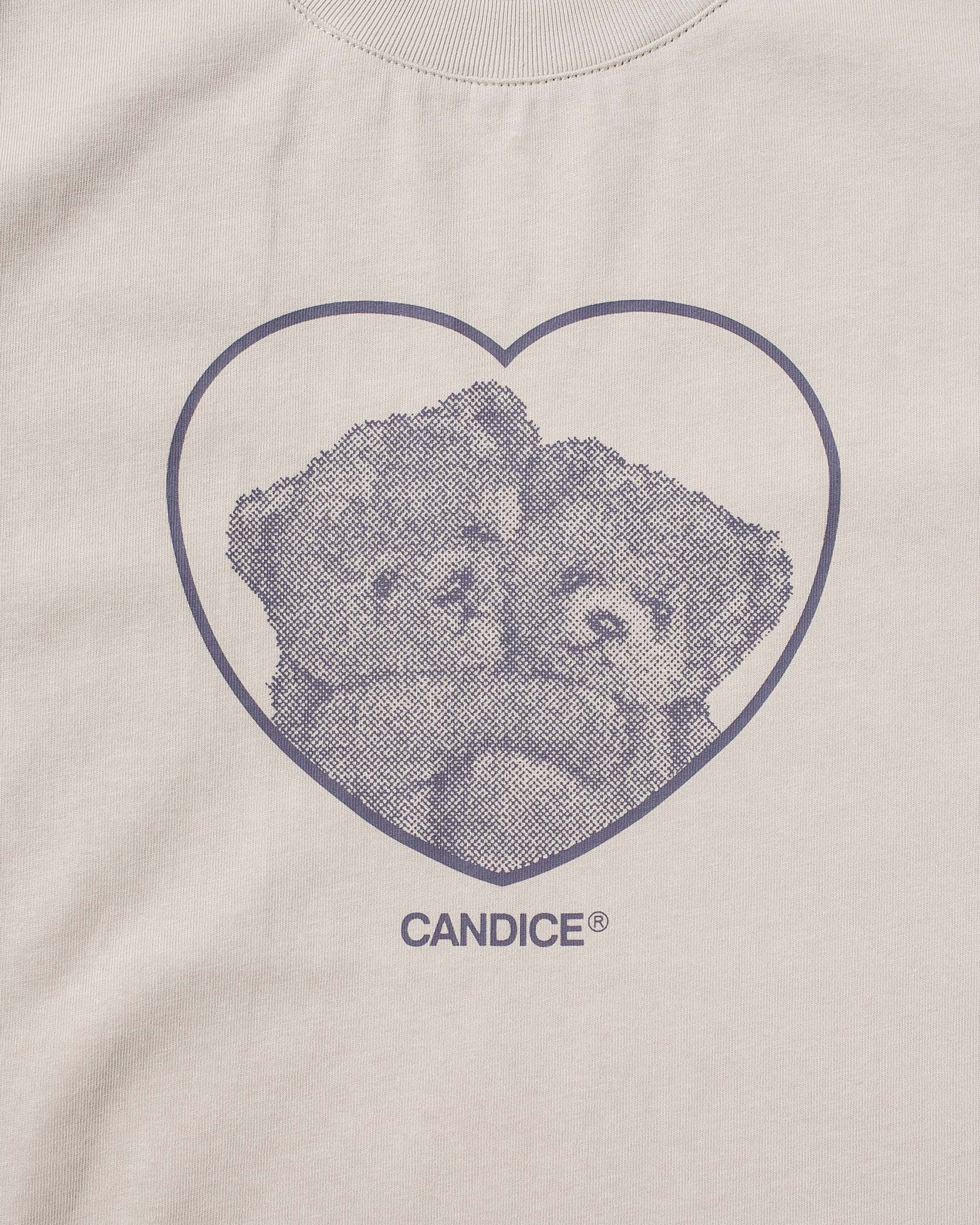 CANDICE - TOGETHER BABY TEE