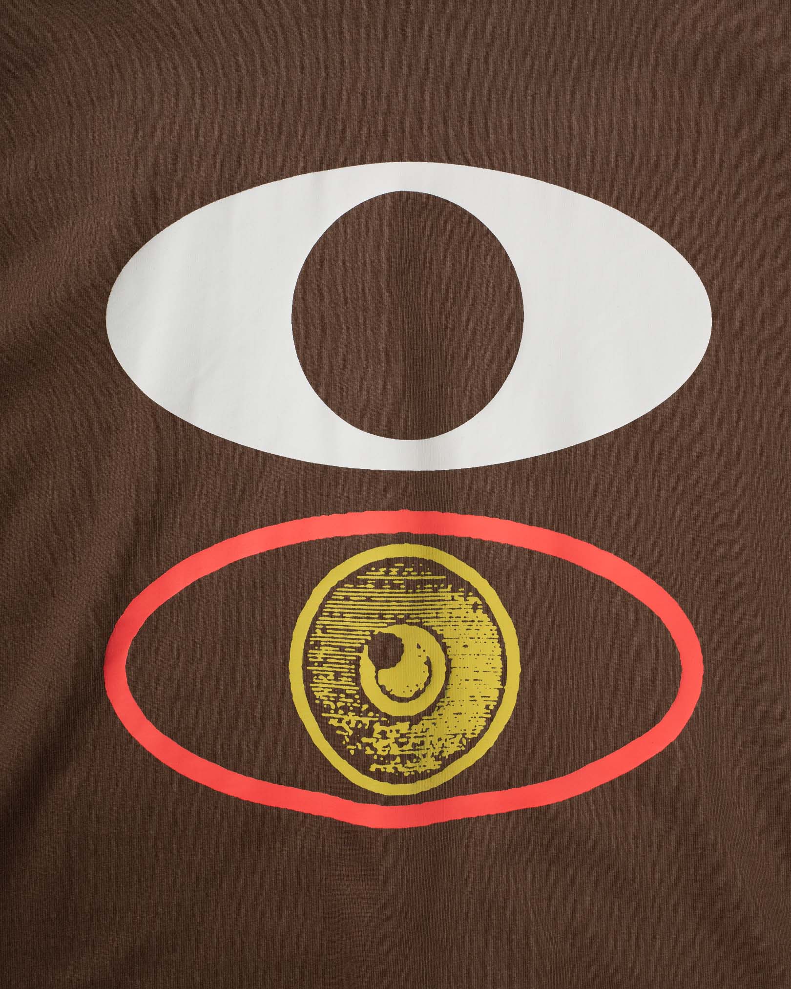 CANDICE - SEEING TEE - BROWN