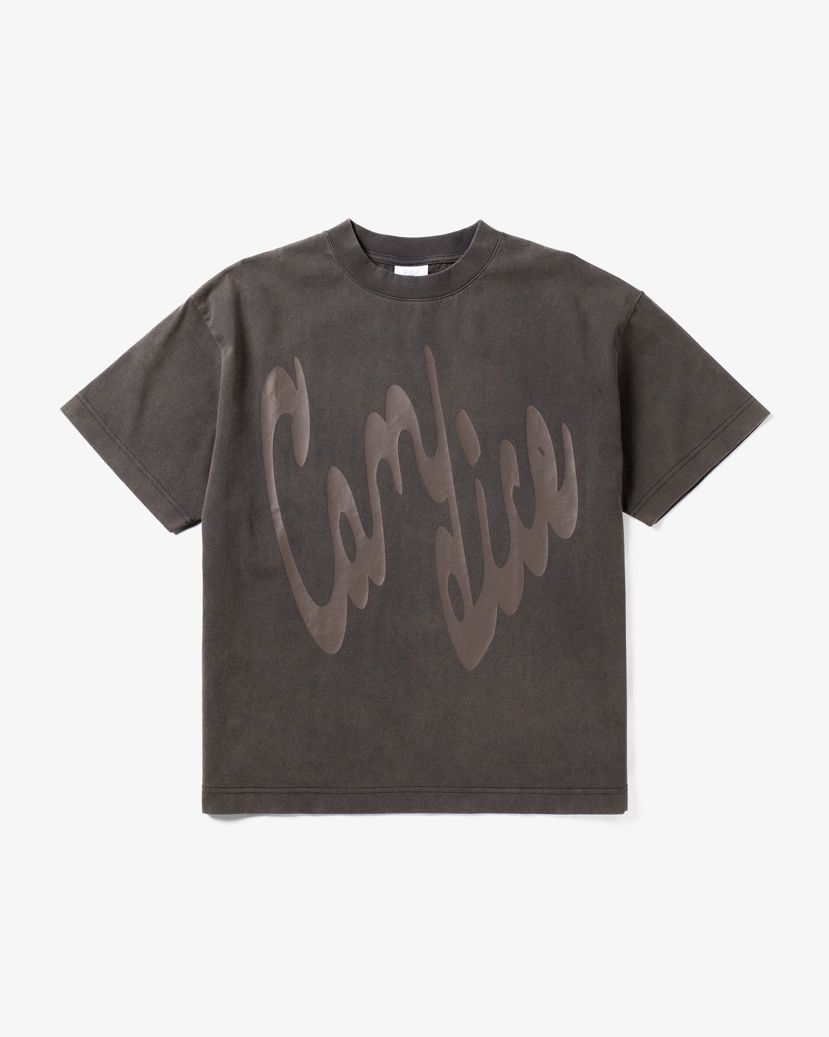 Candice - Sera Tee - Mud