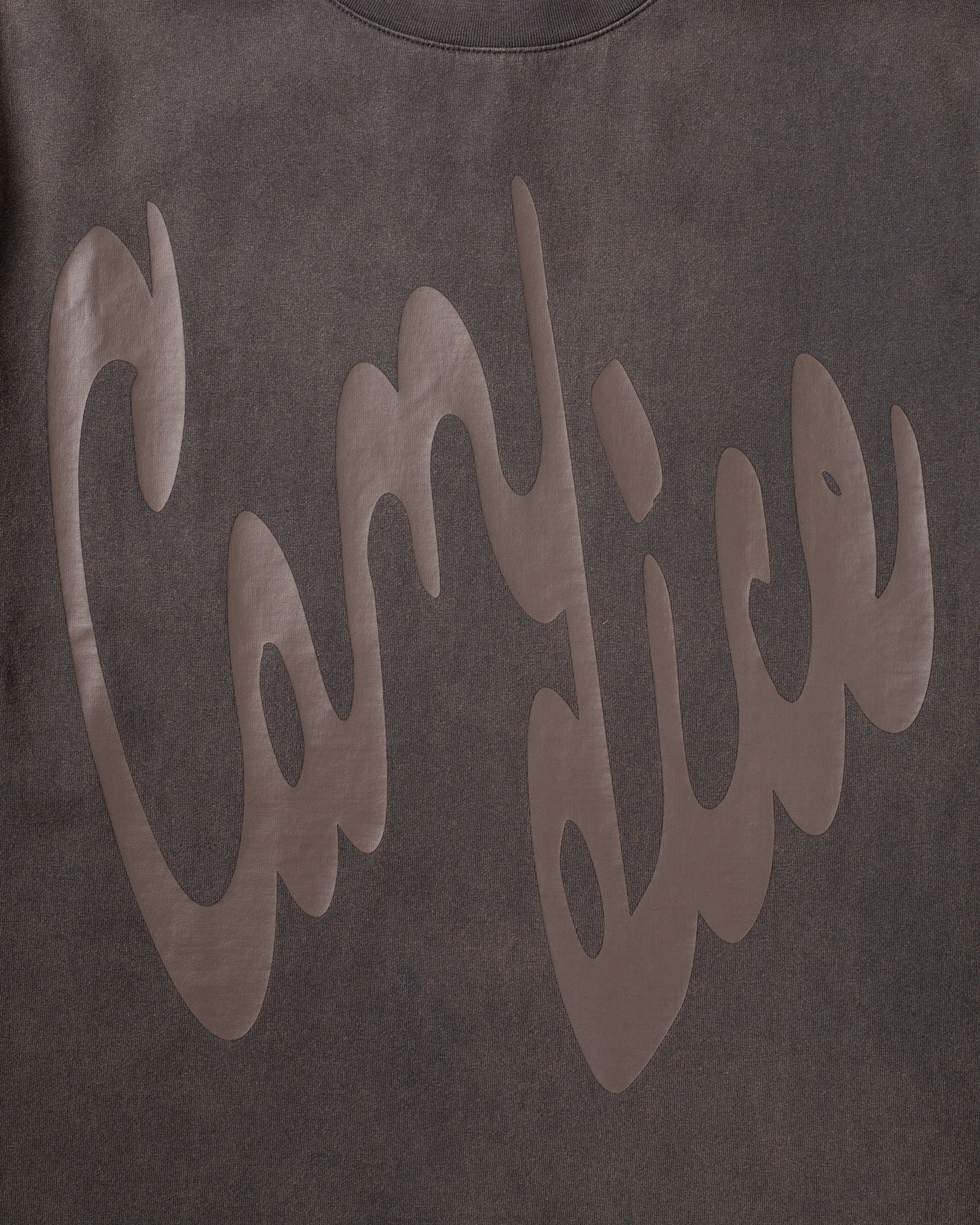 Candice - Sera Tee - Mud