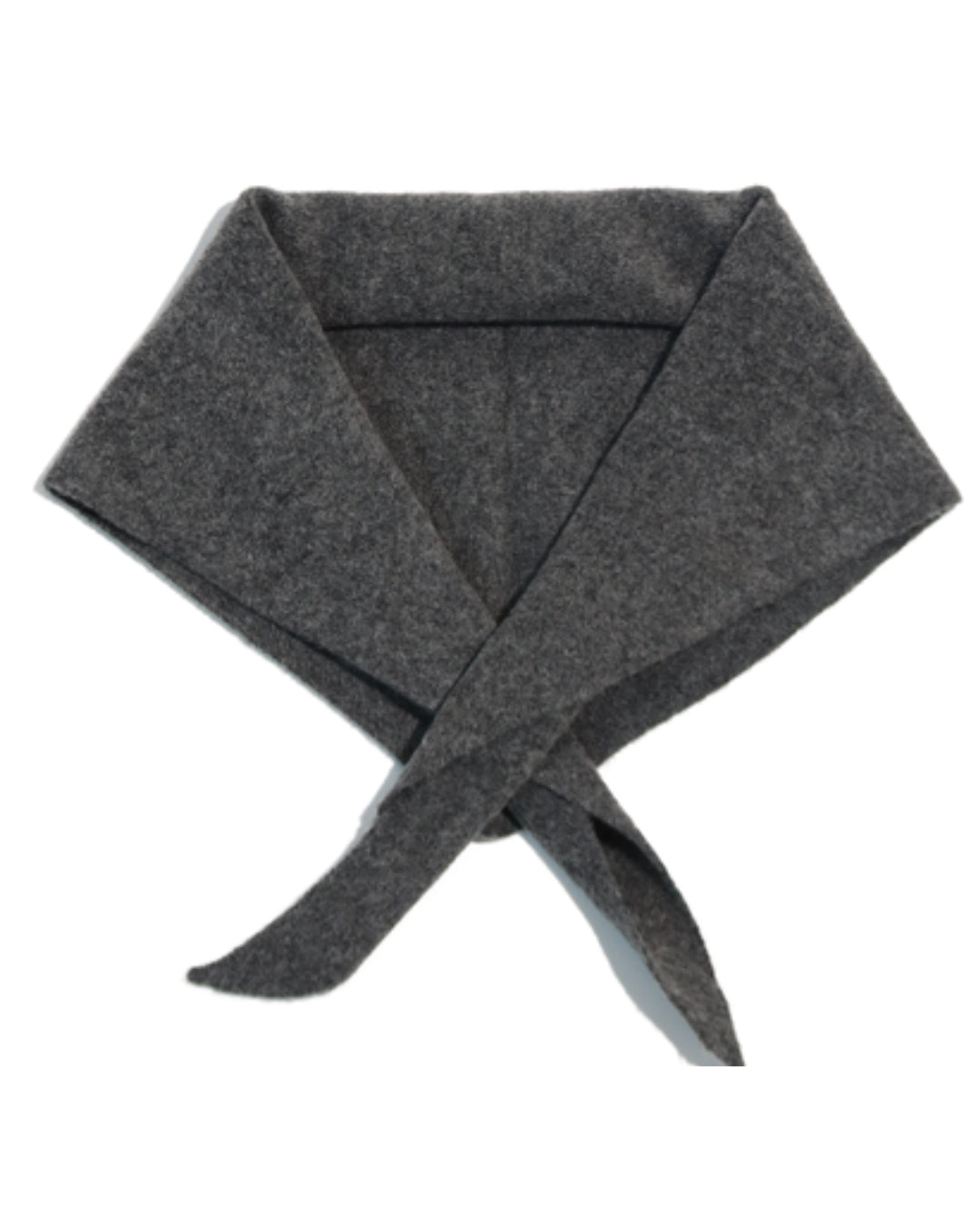 Petit Moments - Vail Scarf - Charcoal