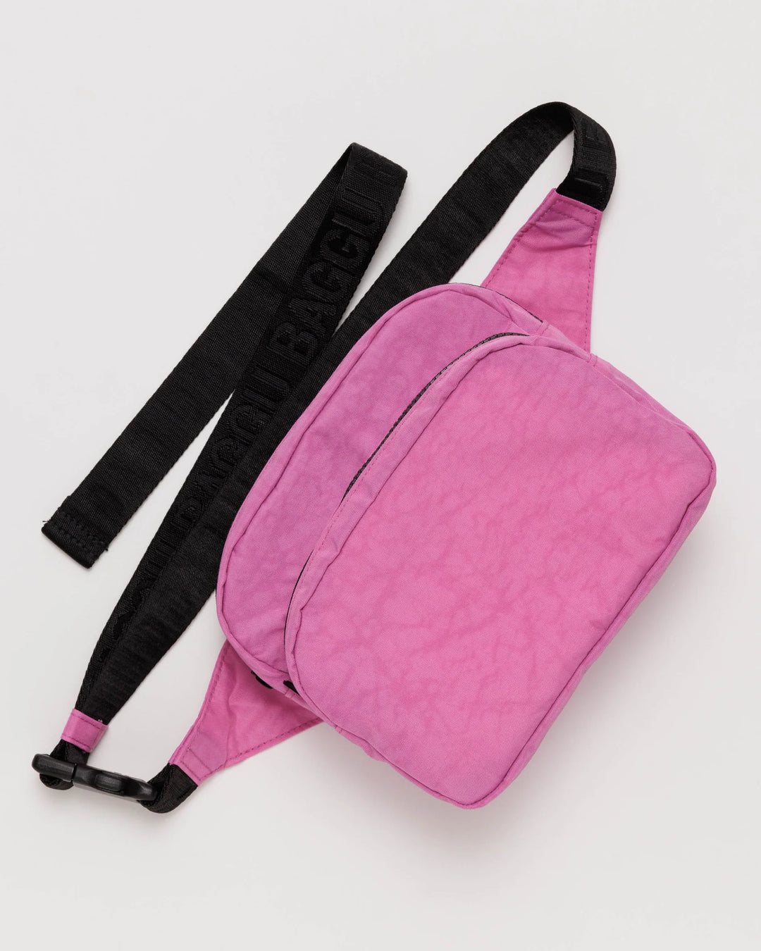 Baggu - Fanny Pack - Extra Pink