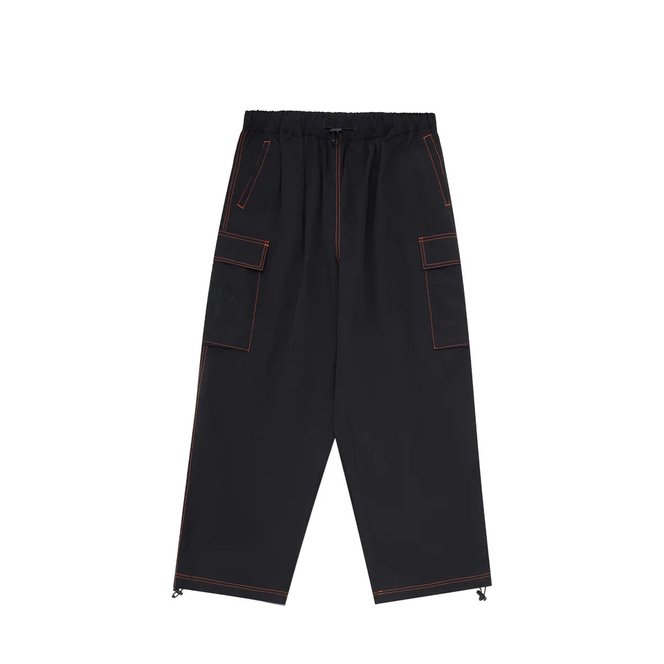Listen - Ample Pants Black