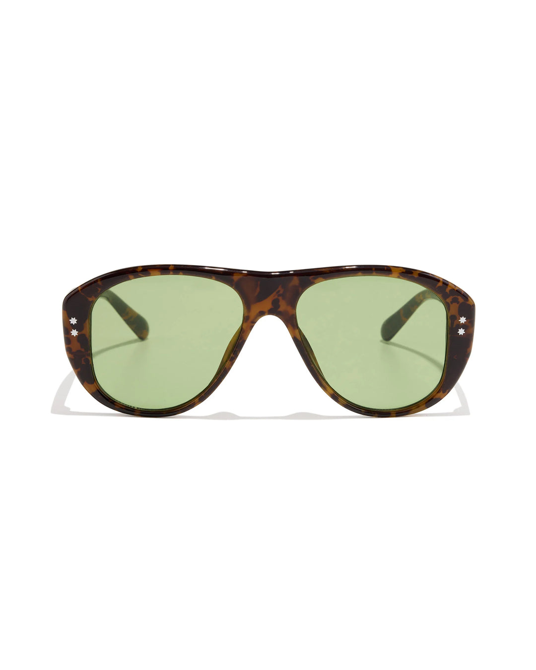 Szade - Austin - Havanna Tortoiseshell Lawn