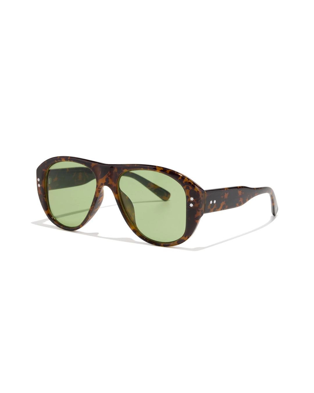 Szade - Austin - Havanna Tortoiseshell Lawn