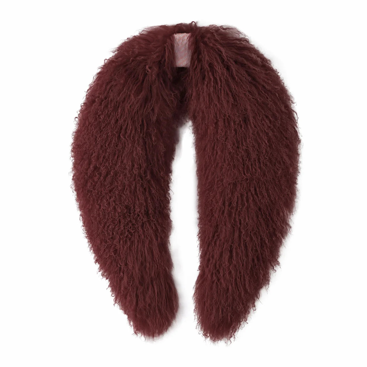 Ppeached - Kiki Collar - Berry