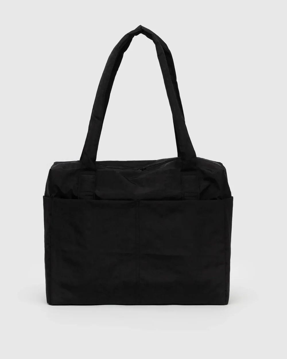 Baggu - Small Cloud Carry On - Black