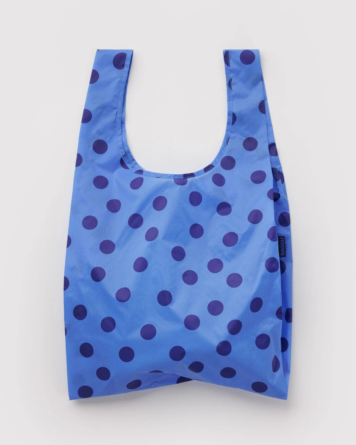 Baggu - Standard Baggu - Blue Polka Dot